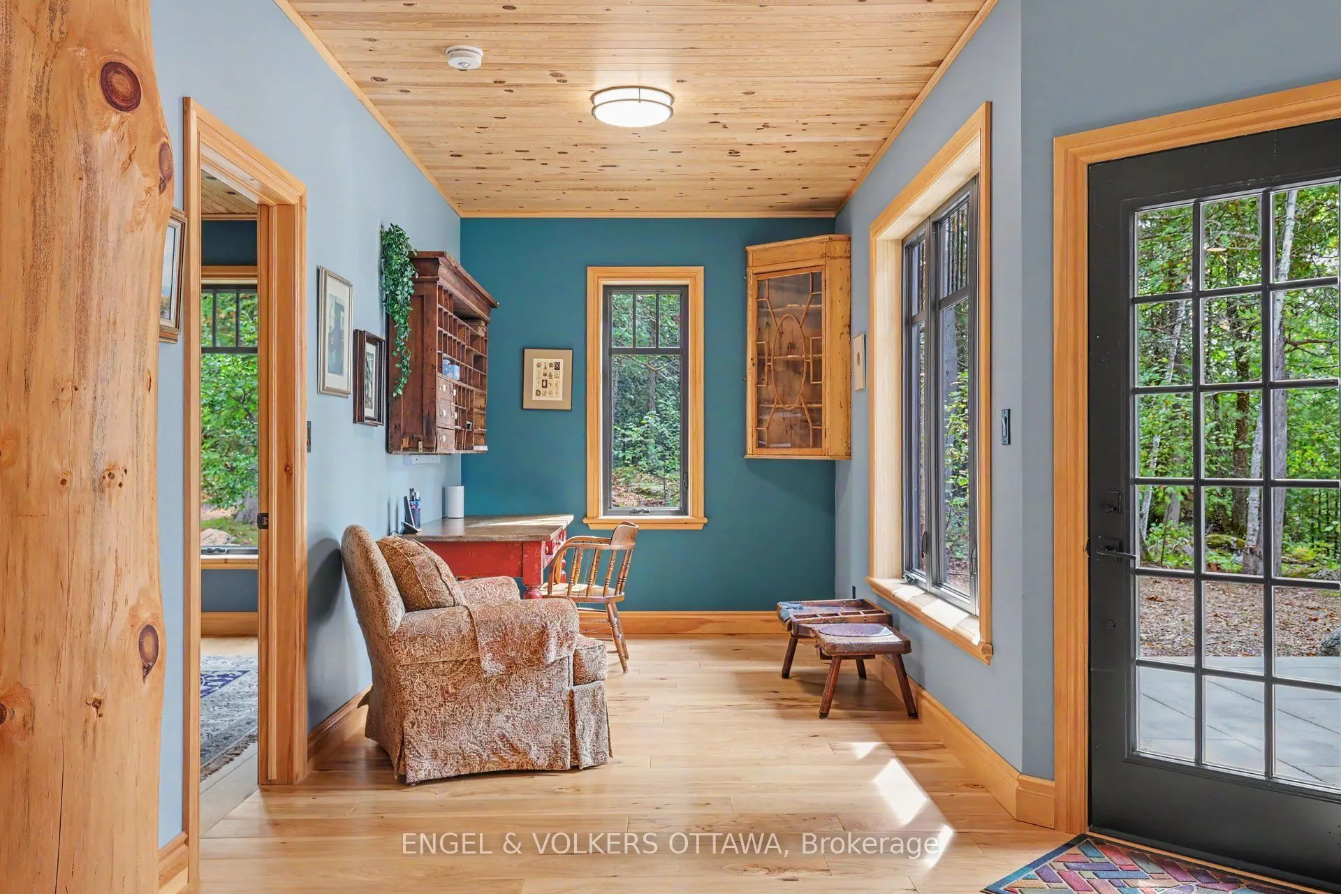 311 Clem Trail
