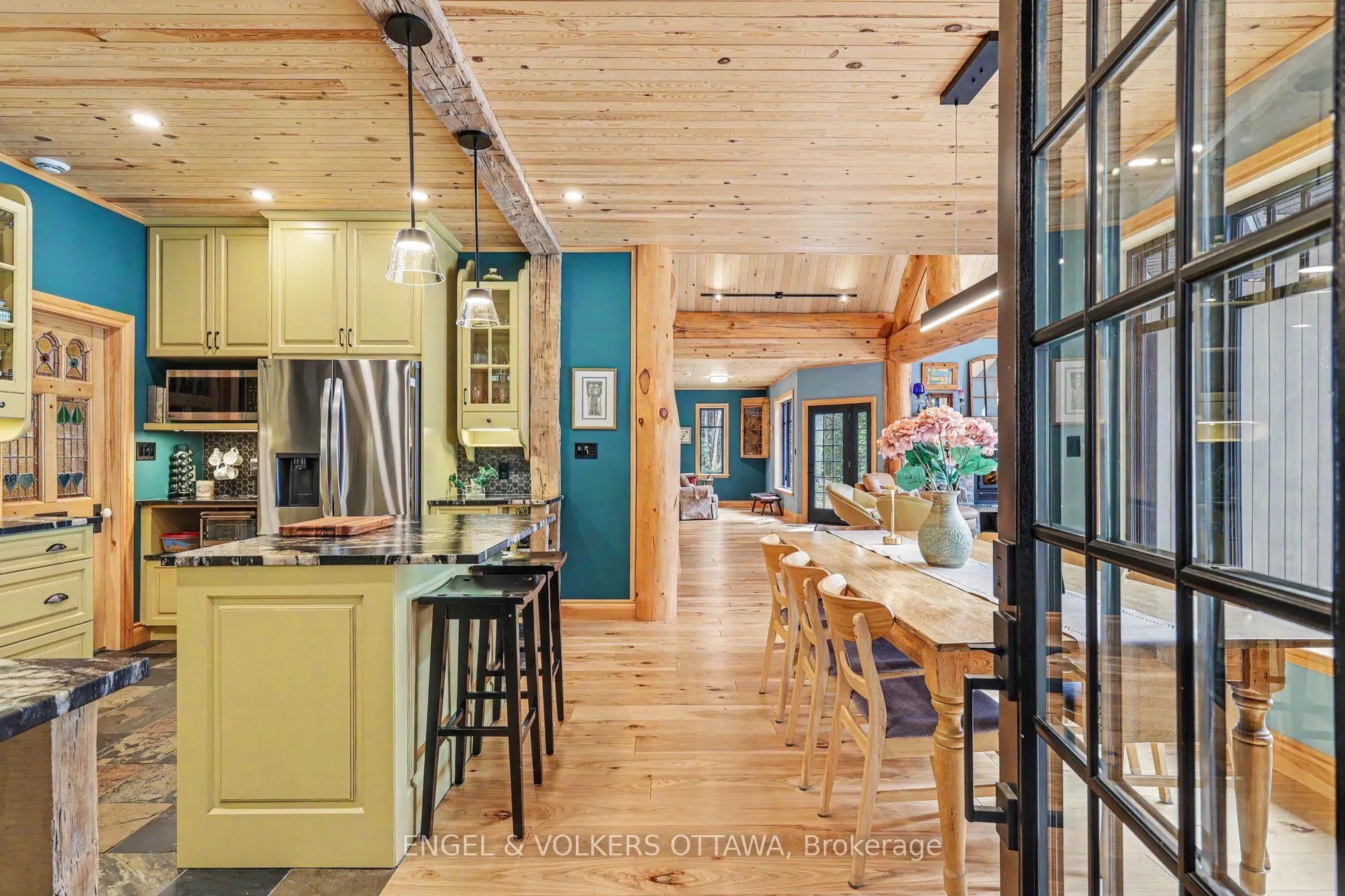 311 Clem Trail
