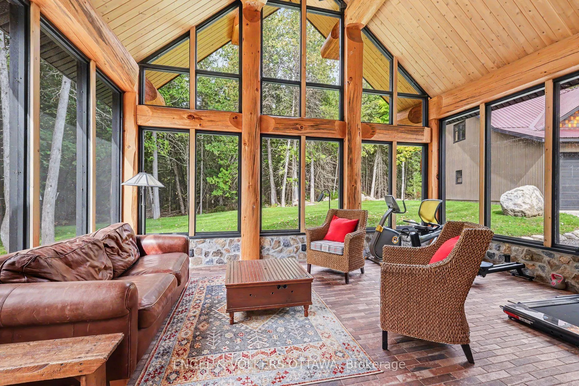 311 Clem Trail