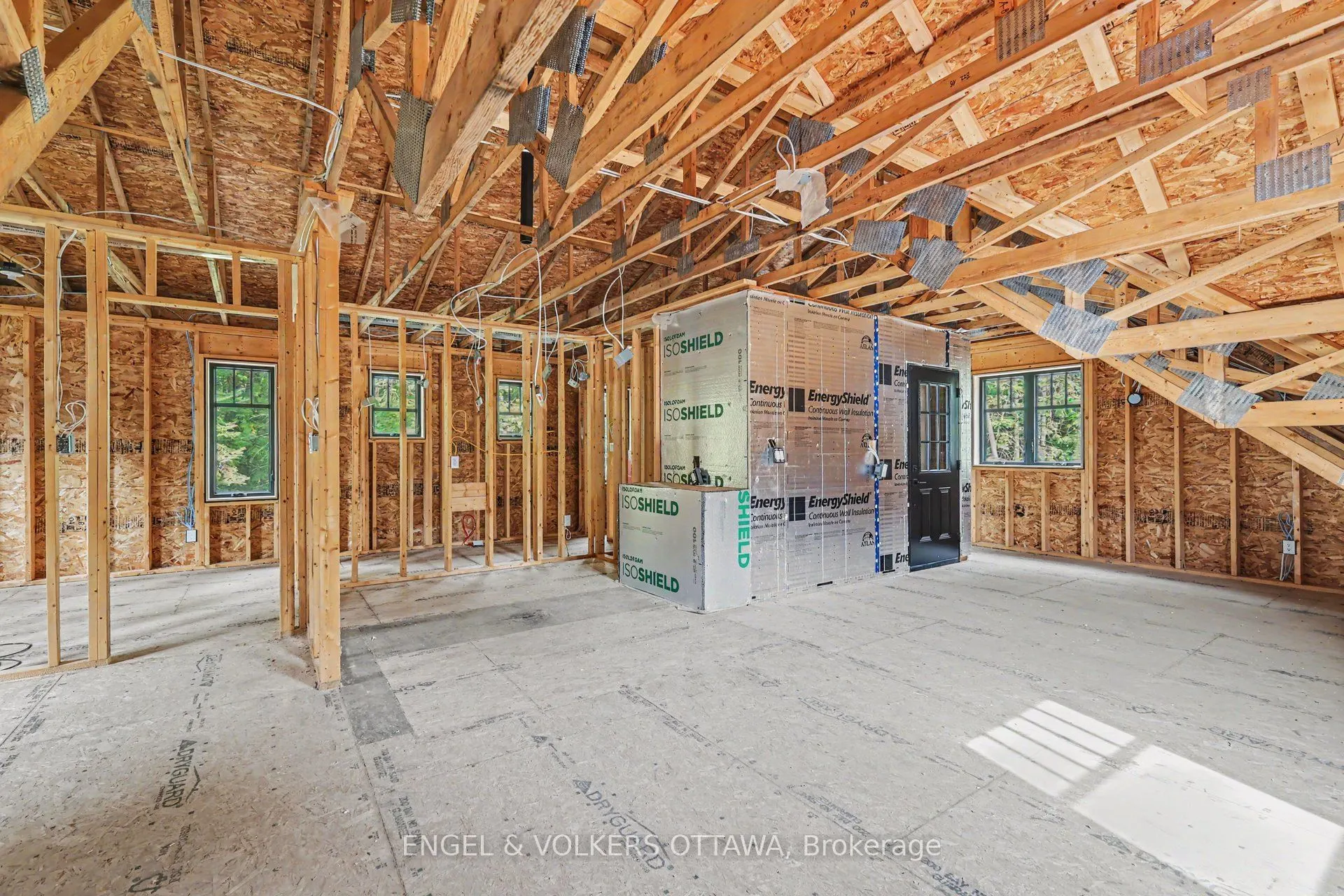 311 Clem Trail