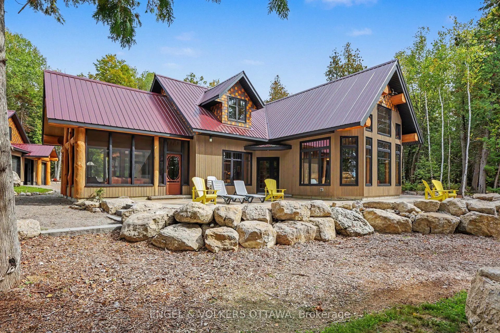 311 Clem Trail