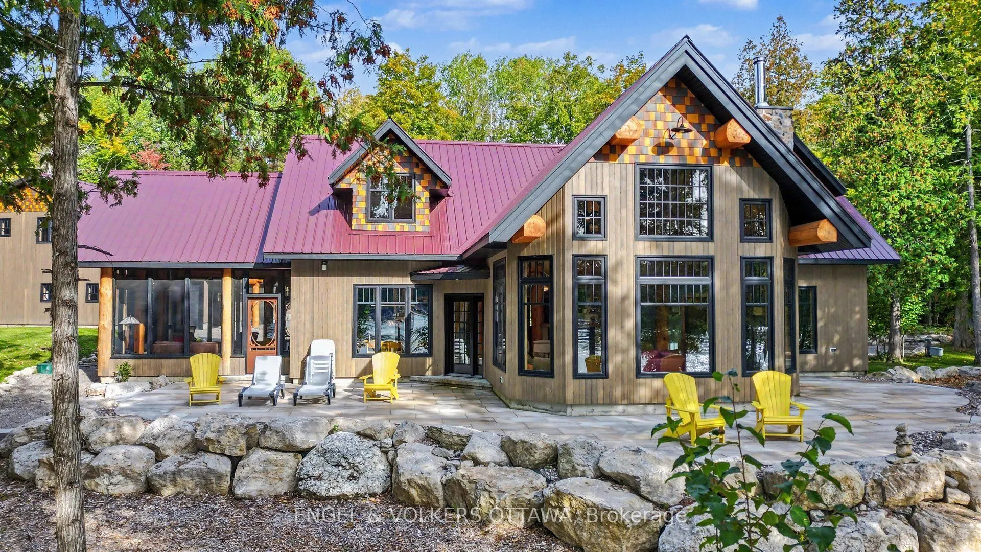 311 Clem Trail