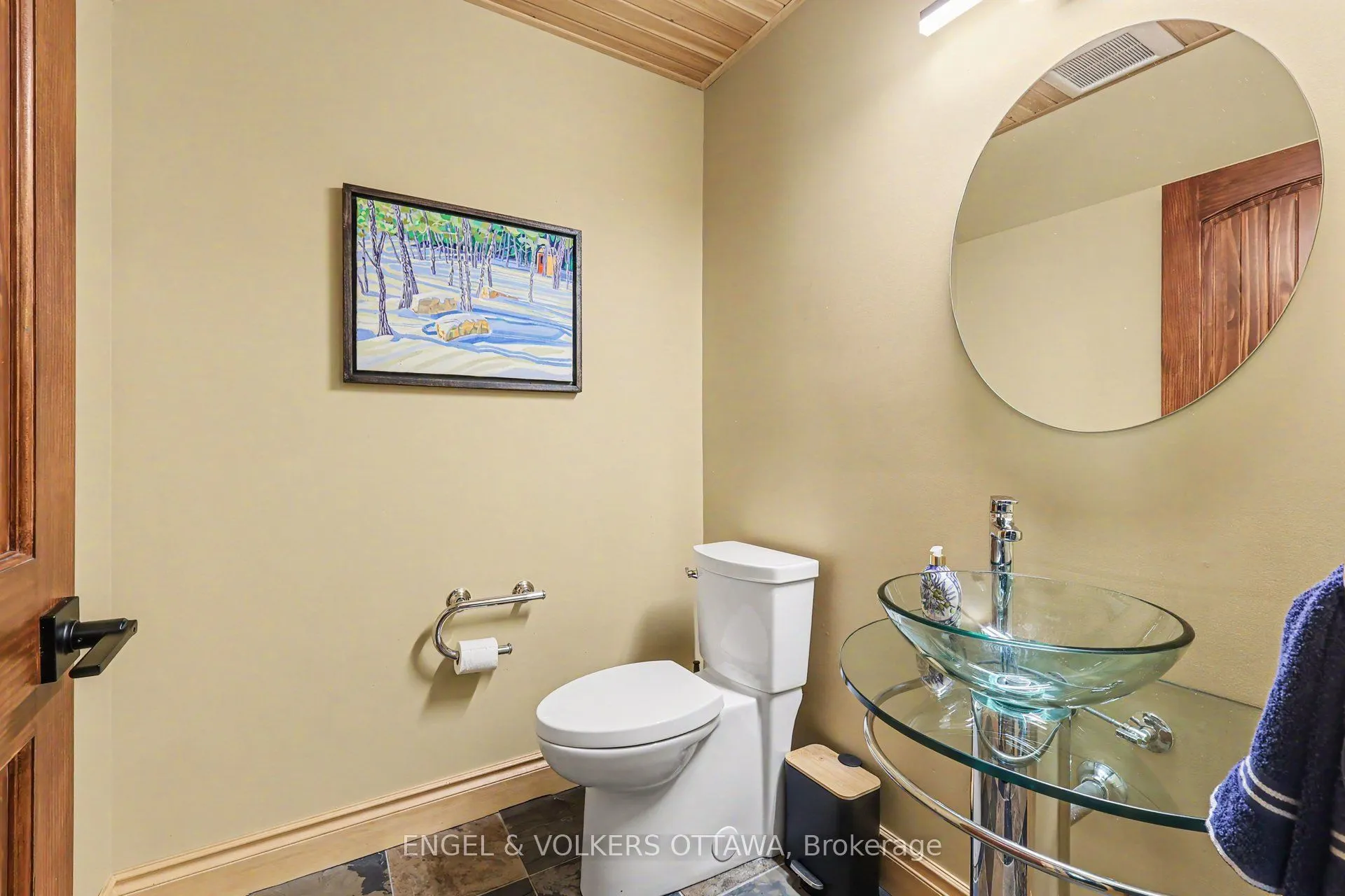 311 Clem Trail