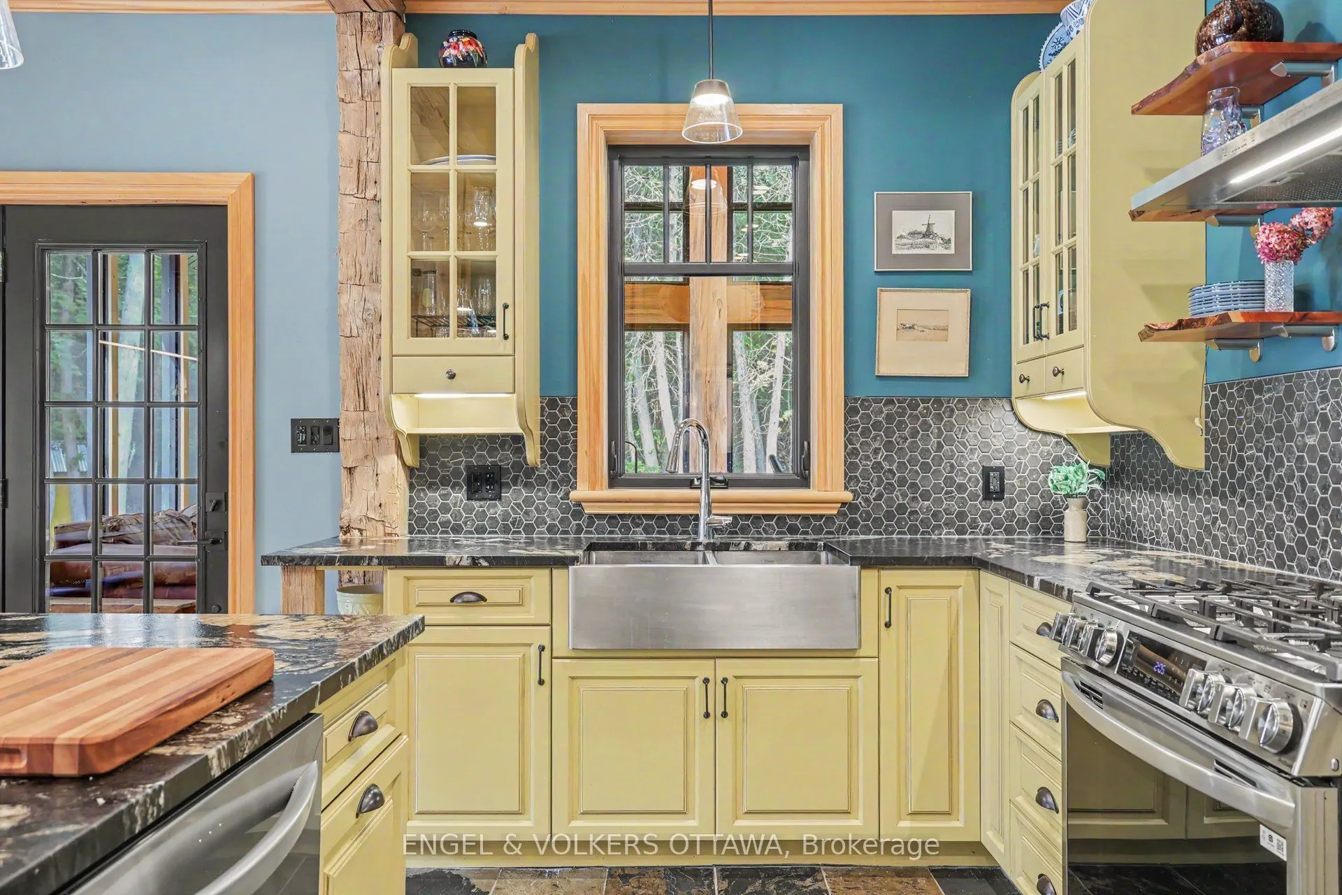 311 Clem Trail