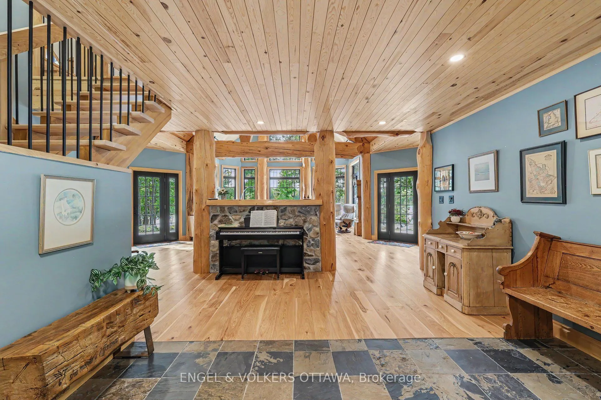 311 Clem Trail