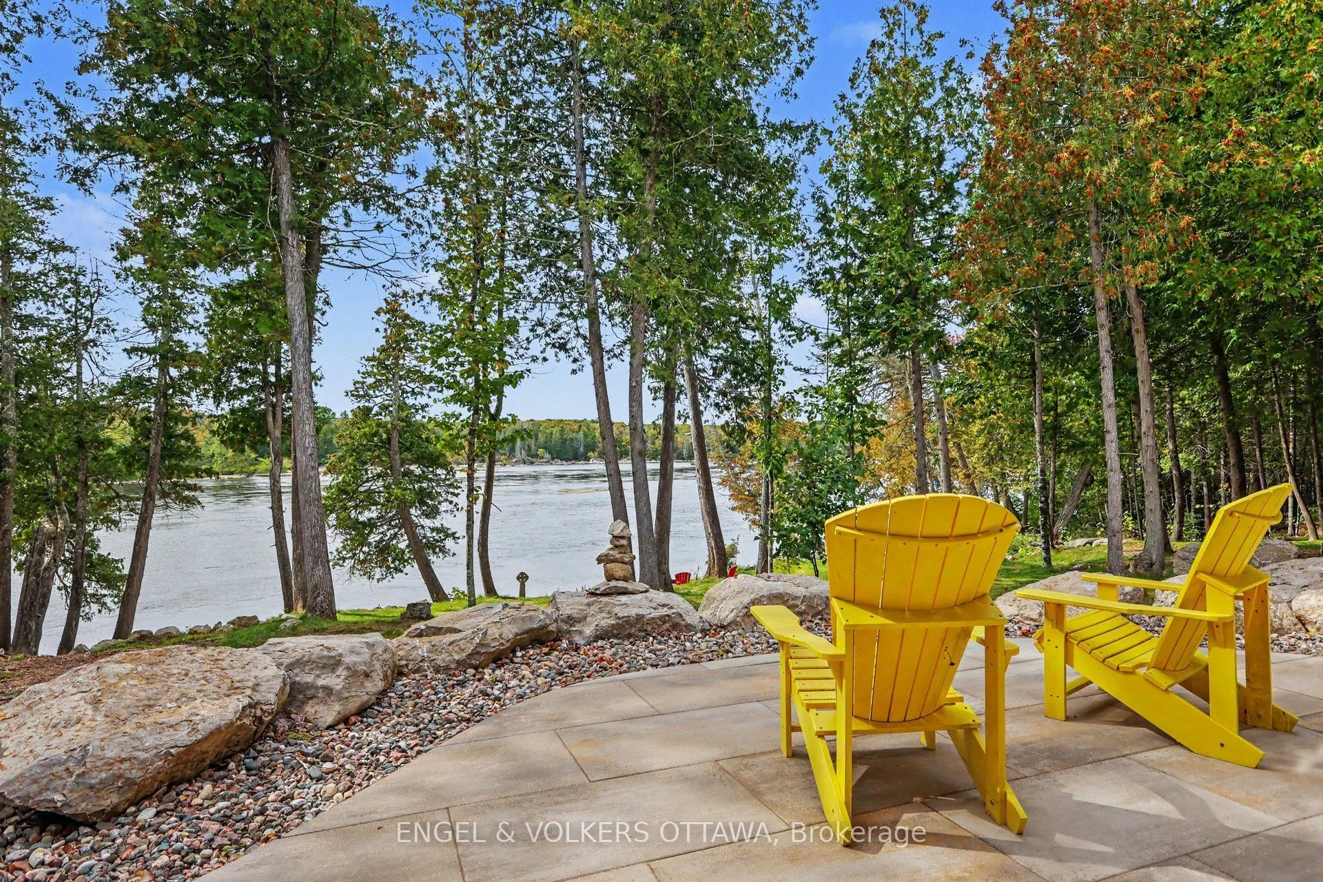 311 Clem Trail