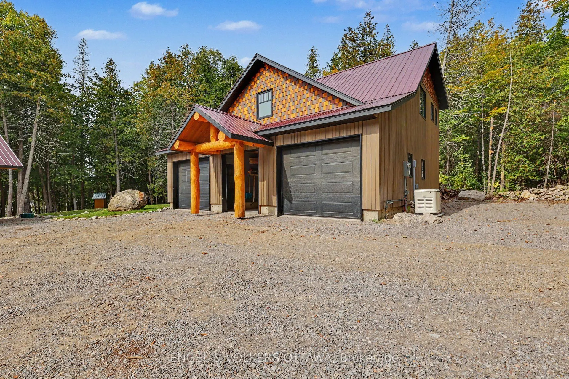 311 Clem Trail