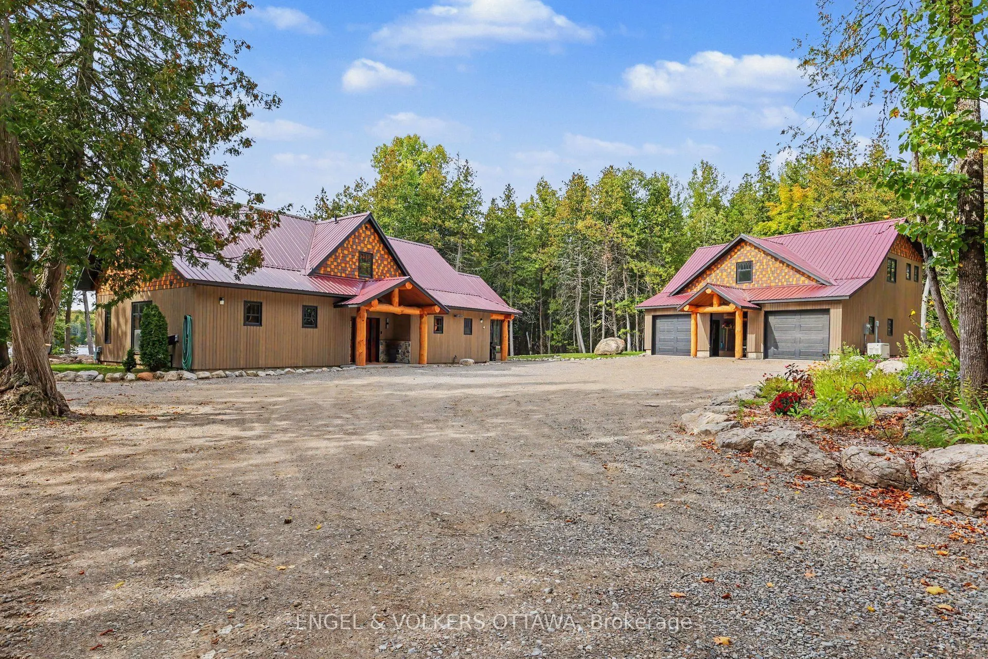 311 Clem Trail