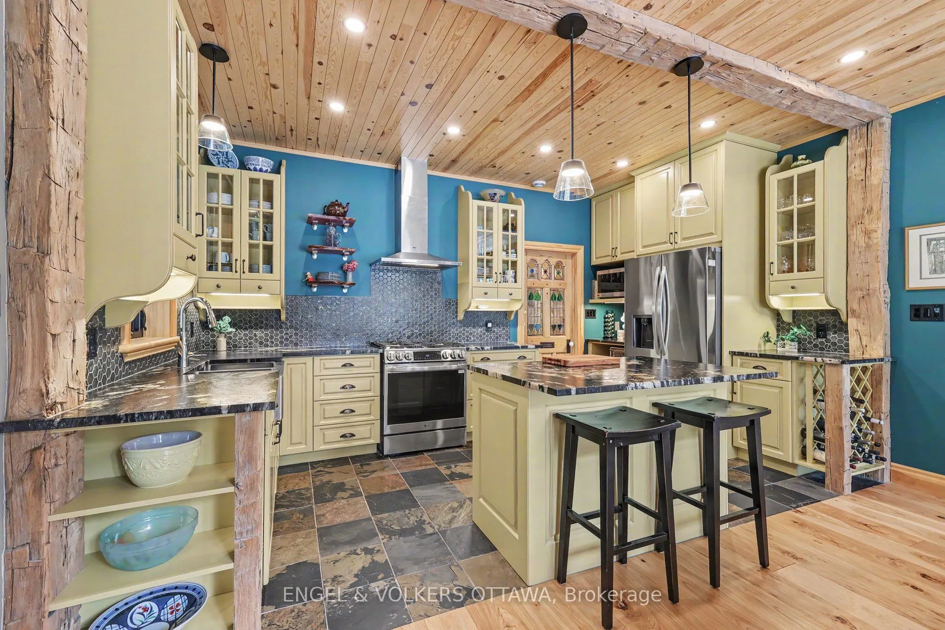 311 Clem Trail