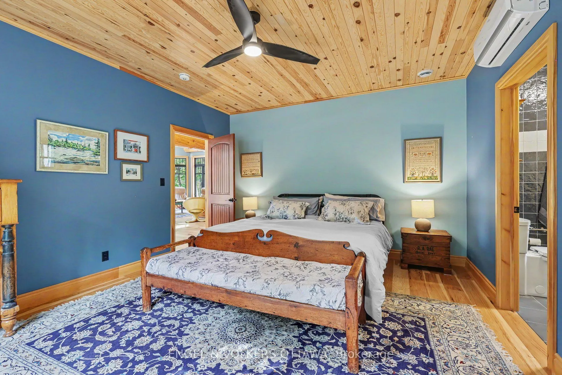 311 Clem Trail