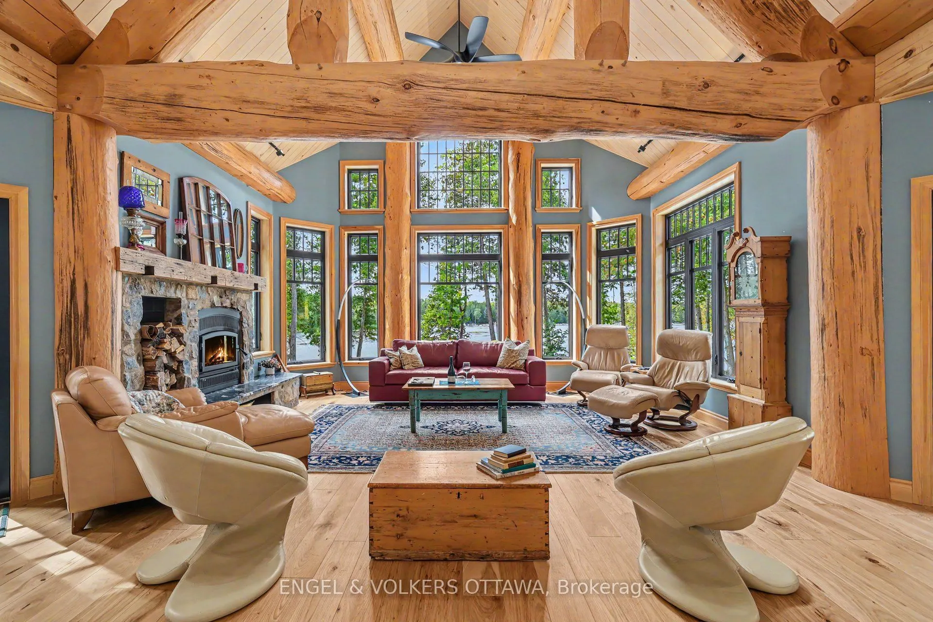 311 Clem Trail