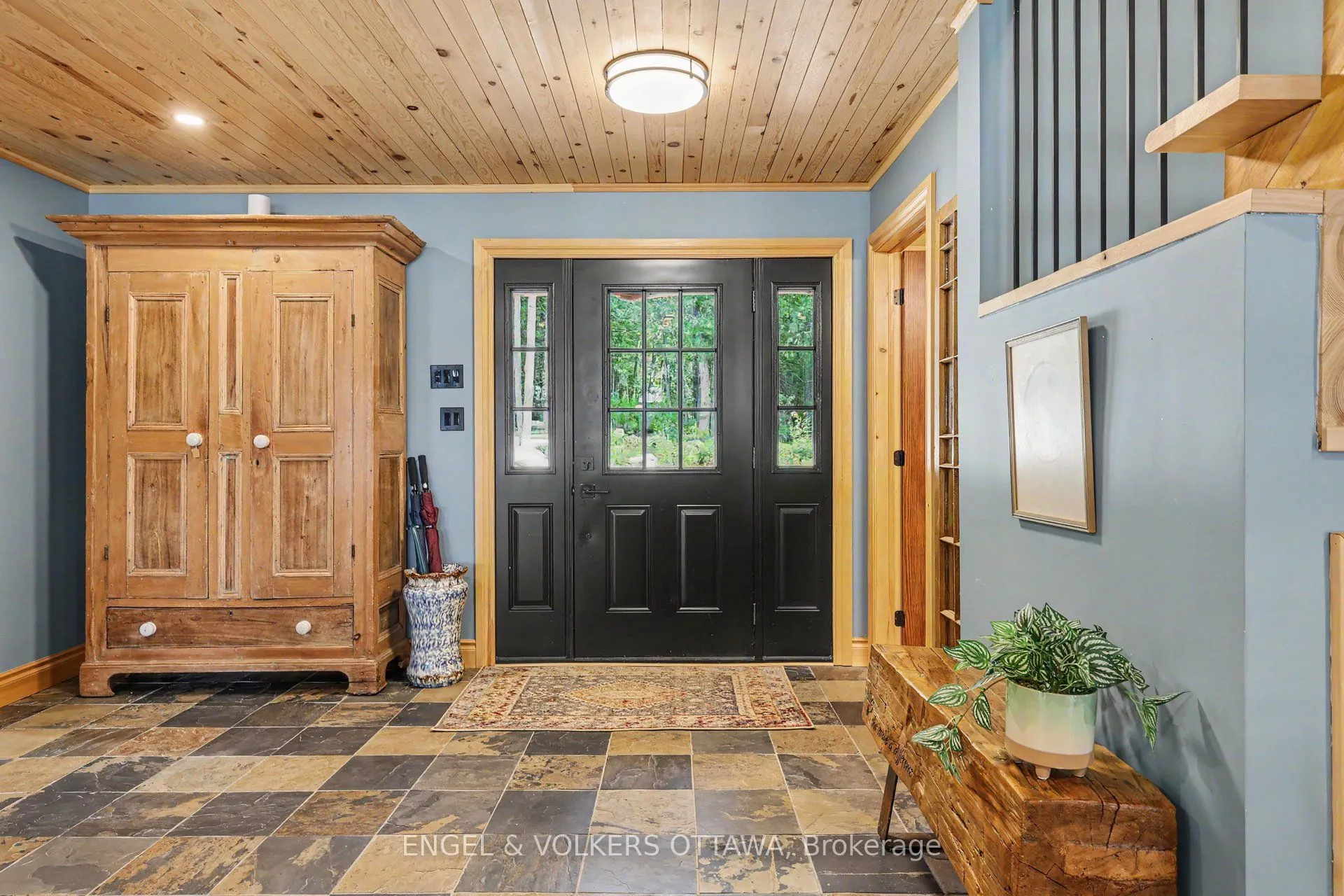 311 Clem Trail