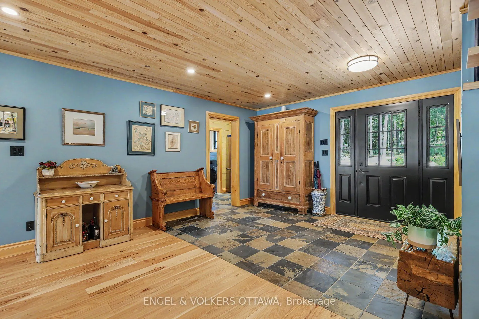 311 Clem Trail