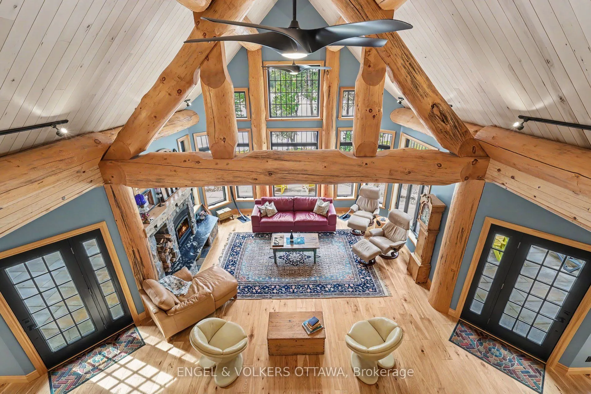 311 Clem Trail