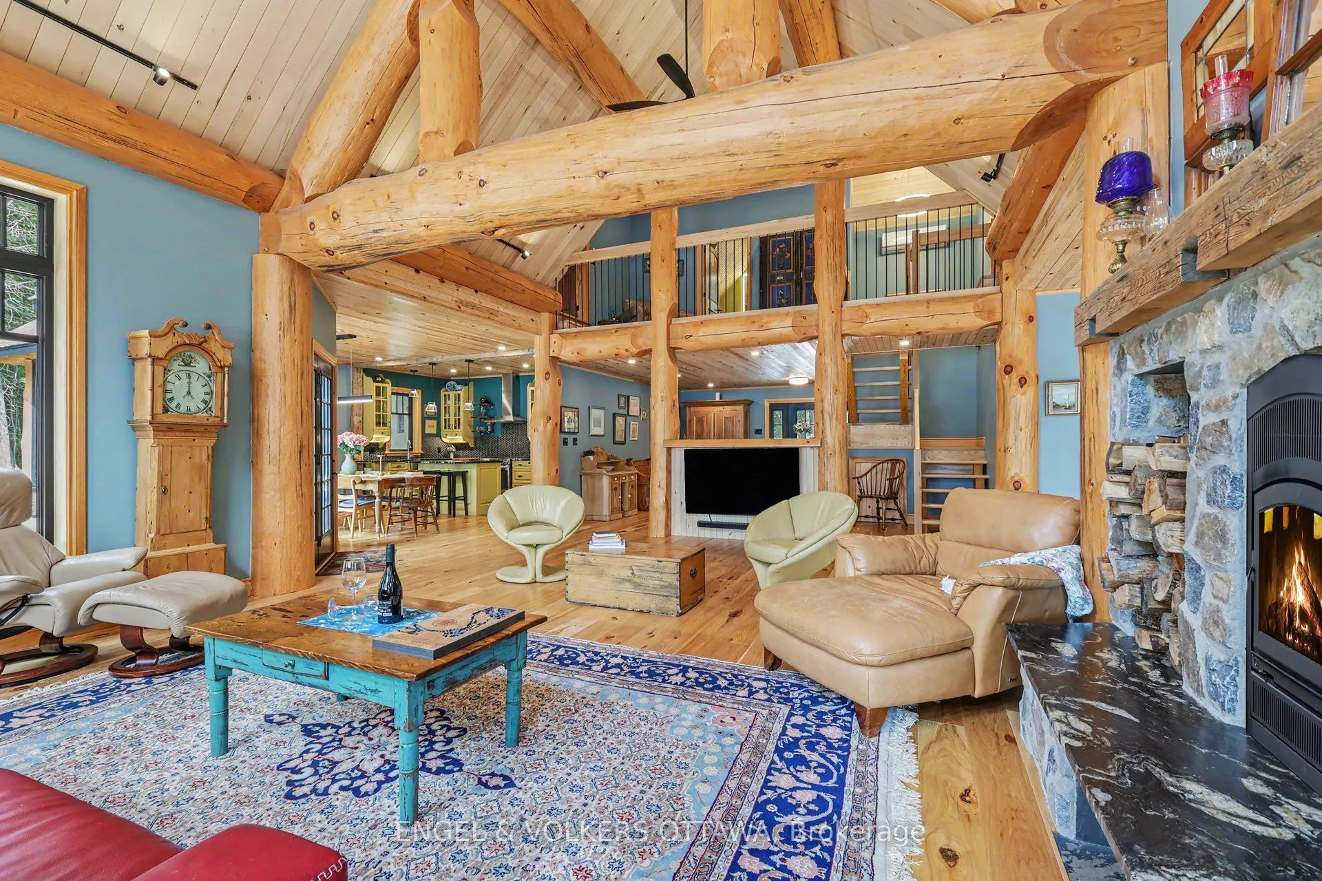 311 Clem Trail