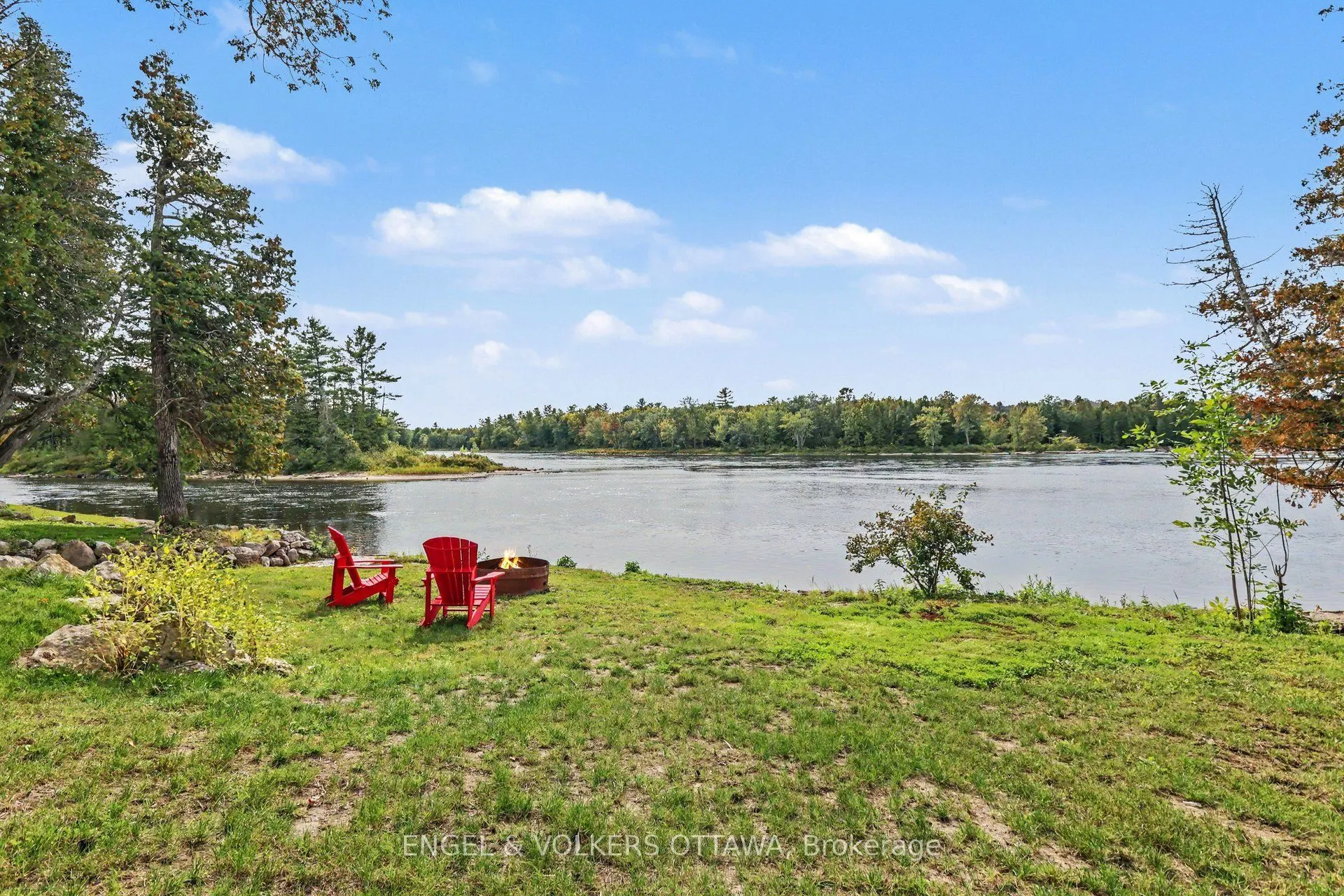 311 Clem Trail