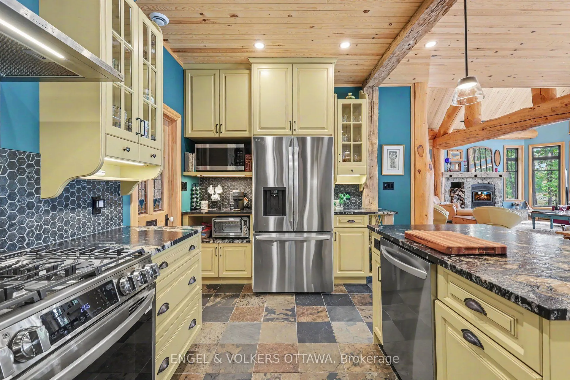 311 Clem Trail