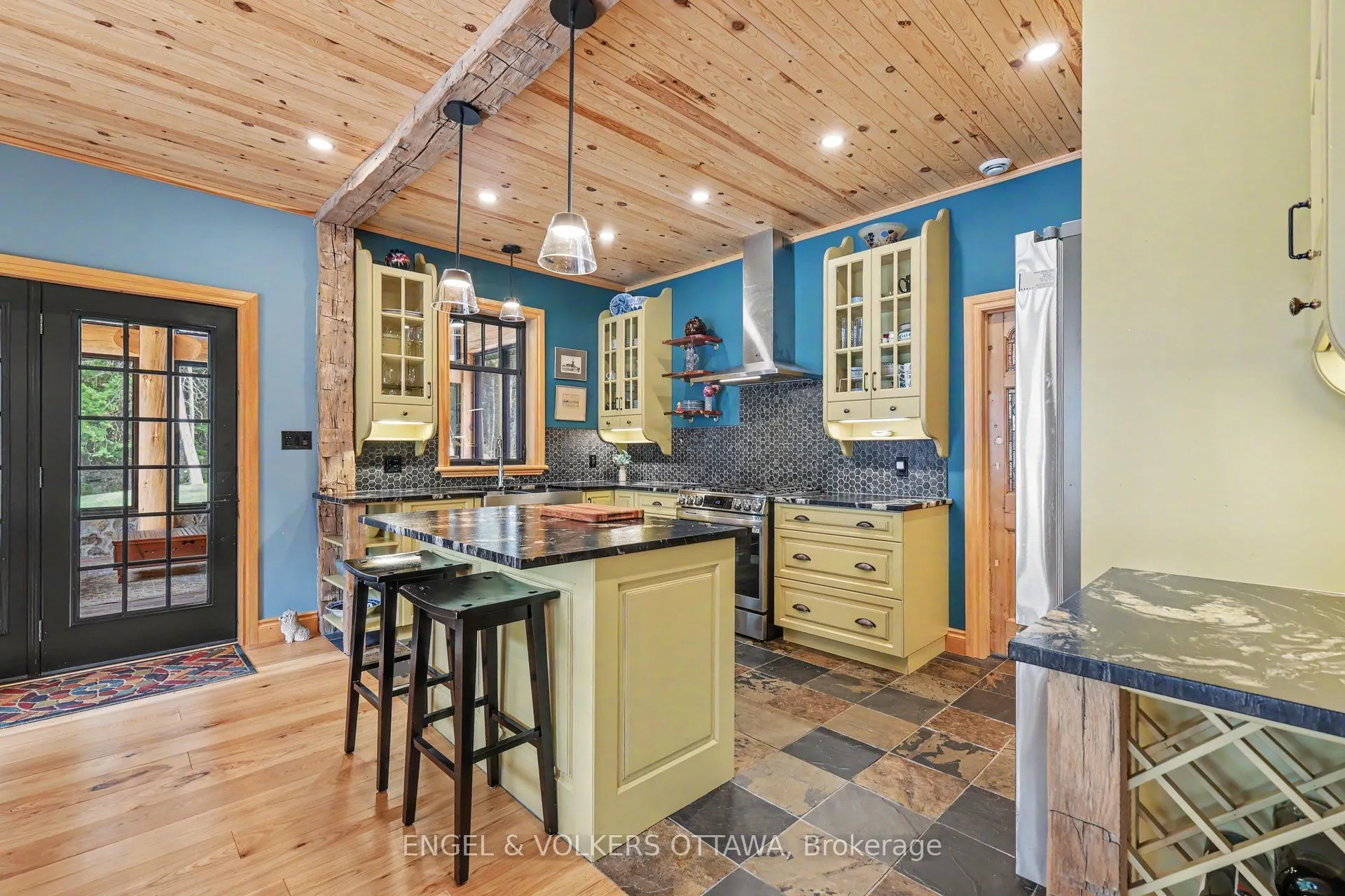 311 Clem Trail