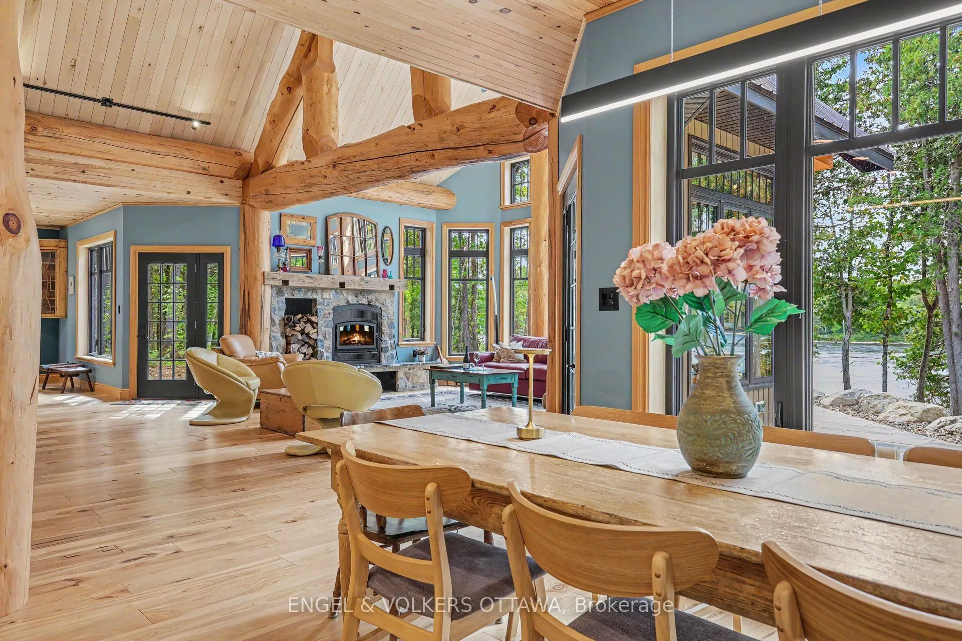 311 Clem Trail