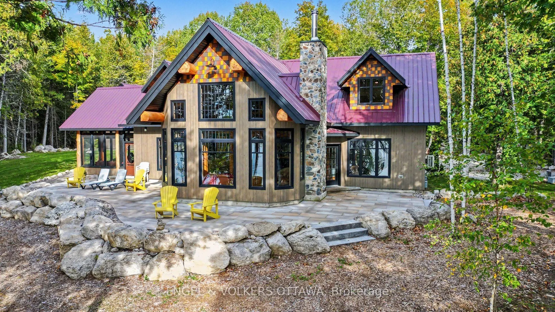 311 Clem Trail