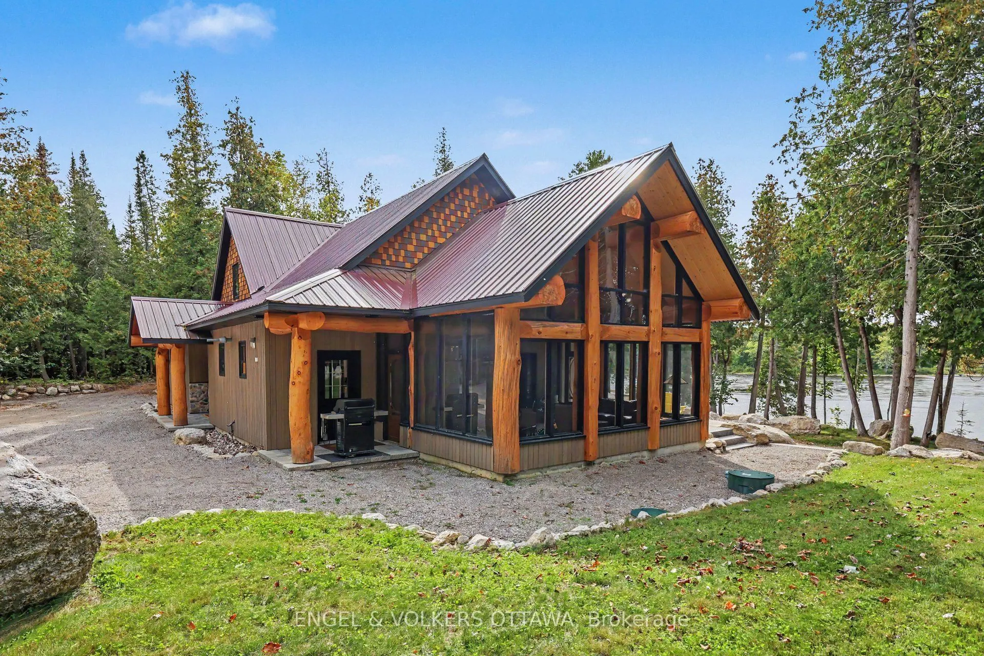 311 Clem Trail