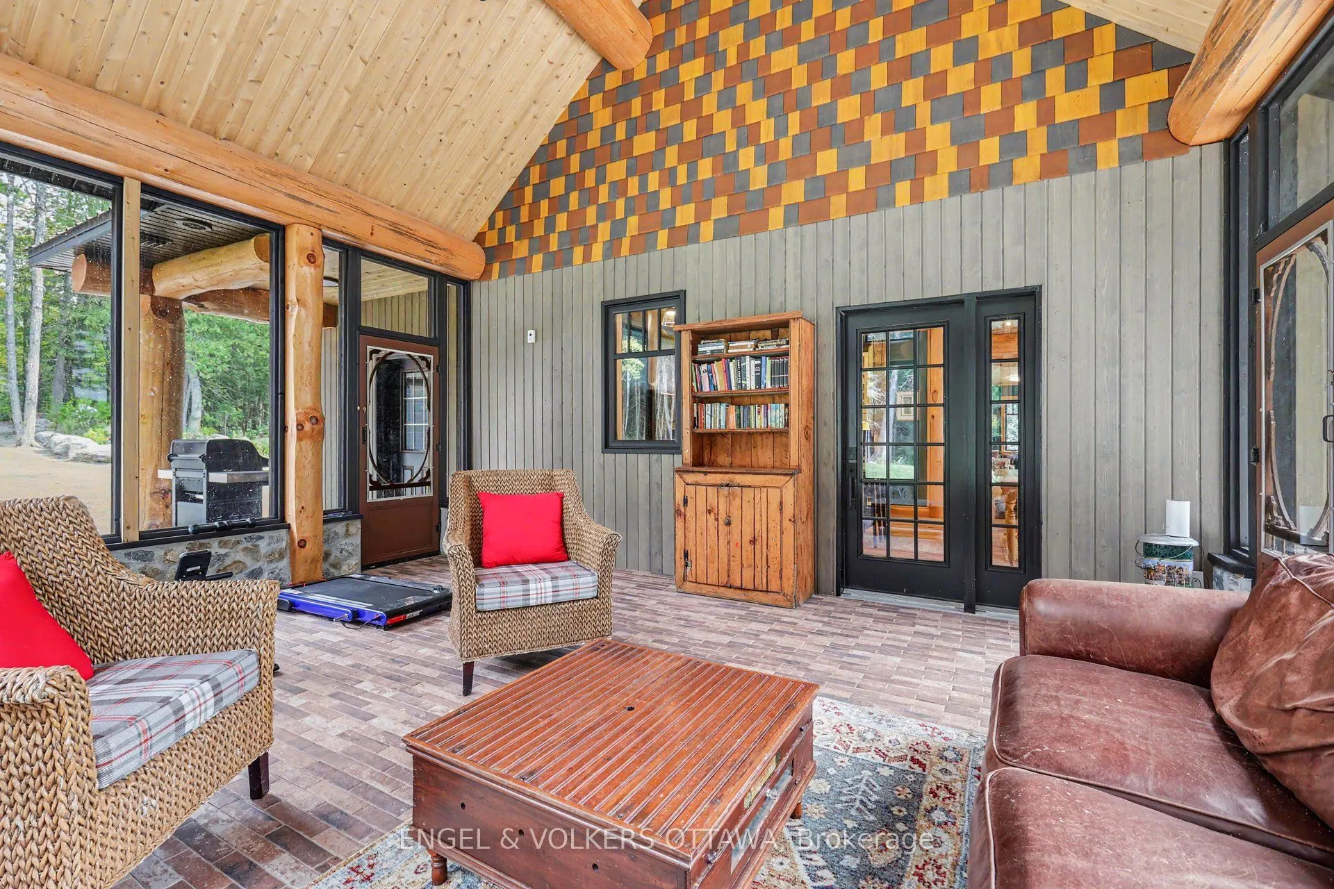 311 Clem Trail