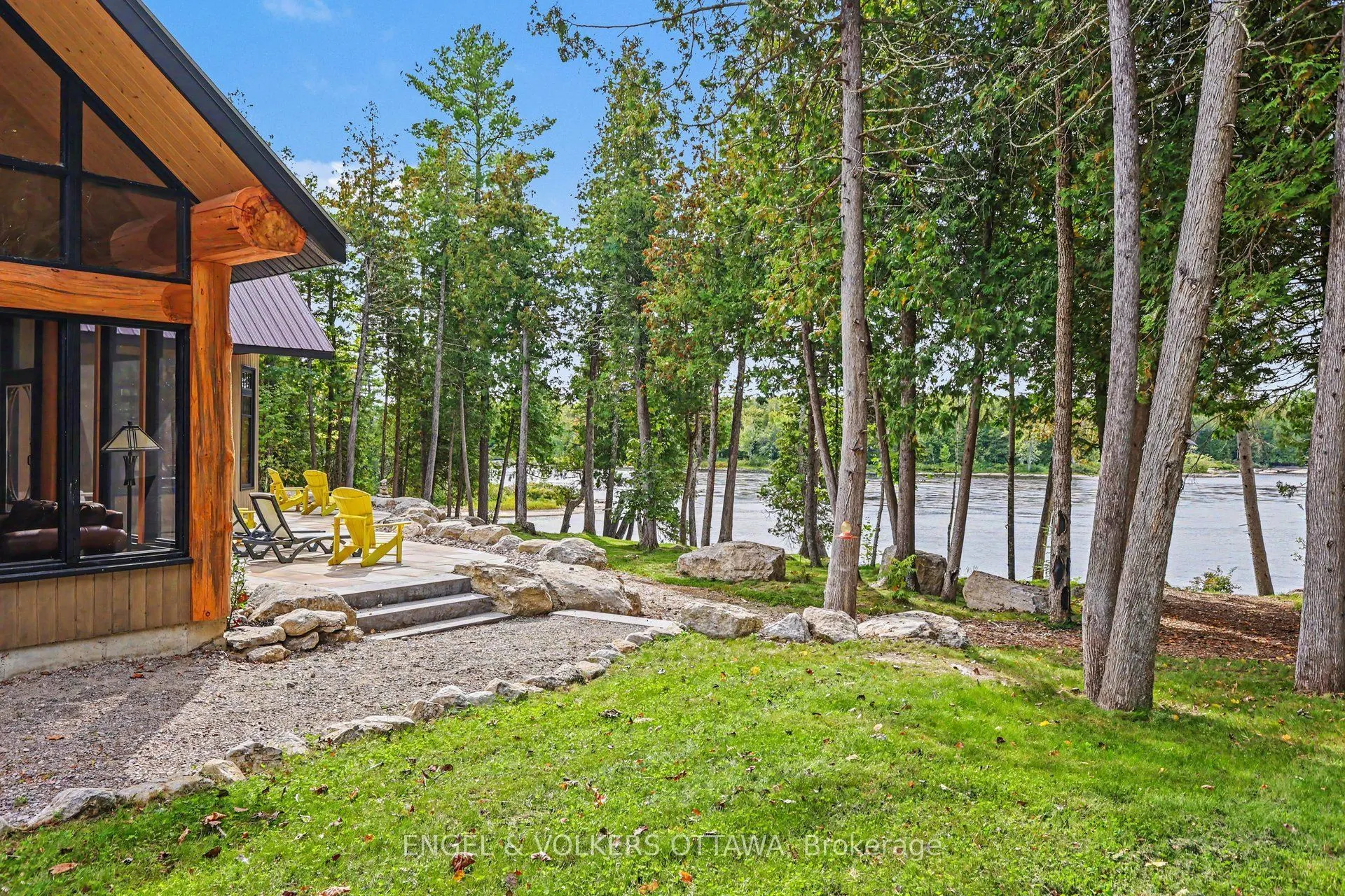 311 Clem Trail