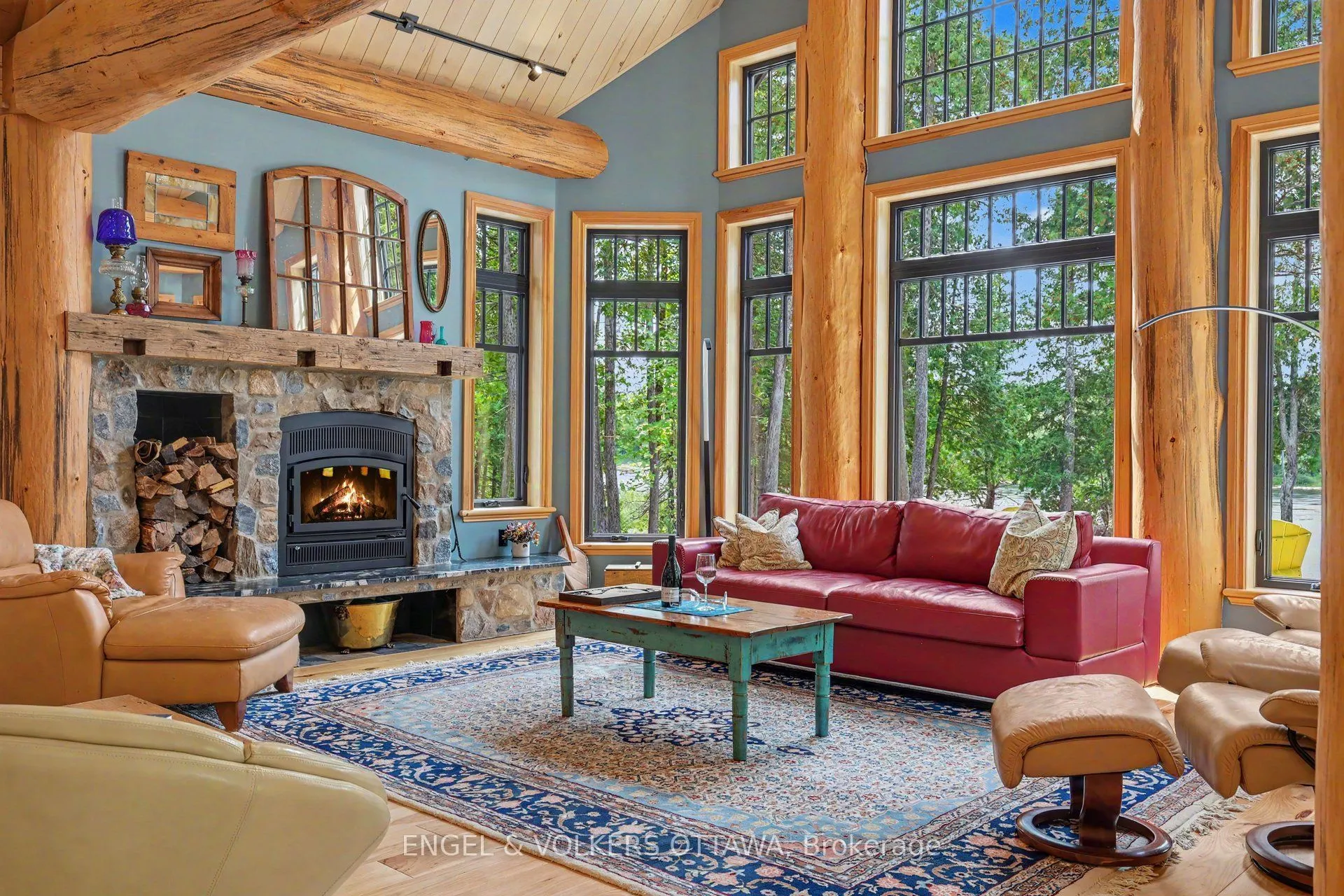 311 Clem Trail