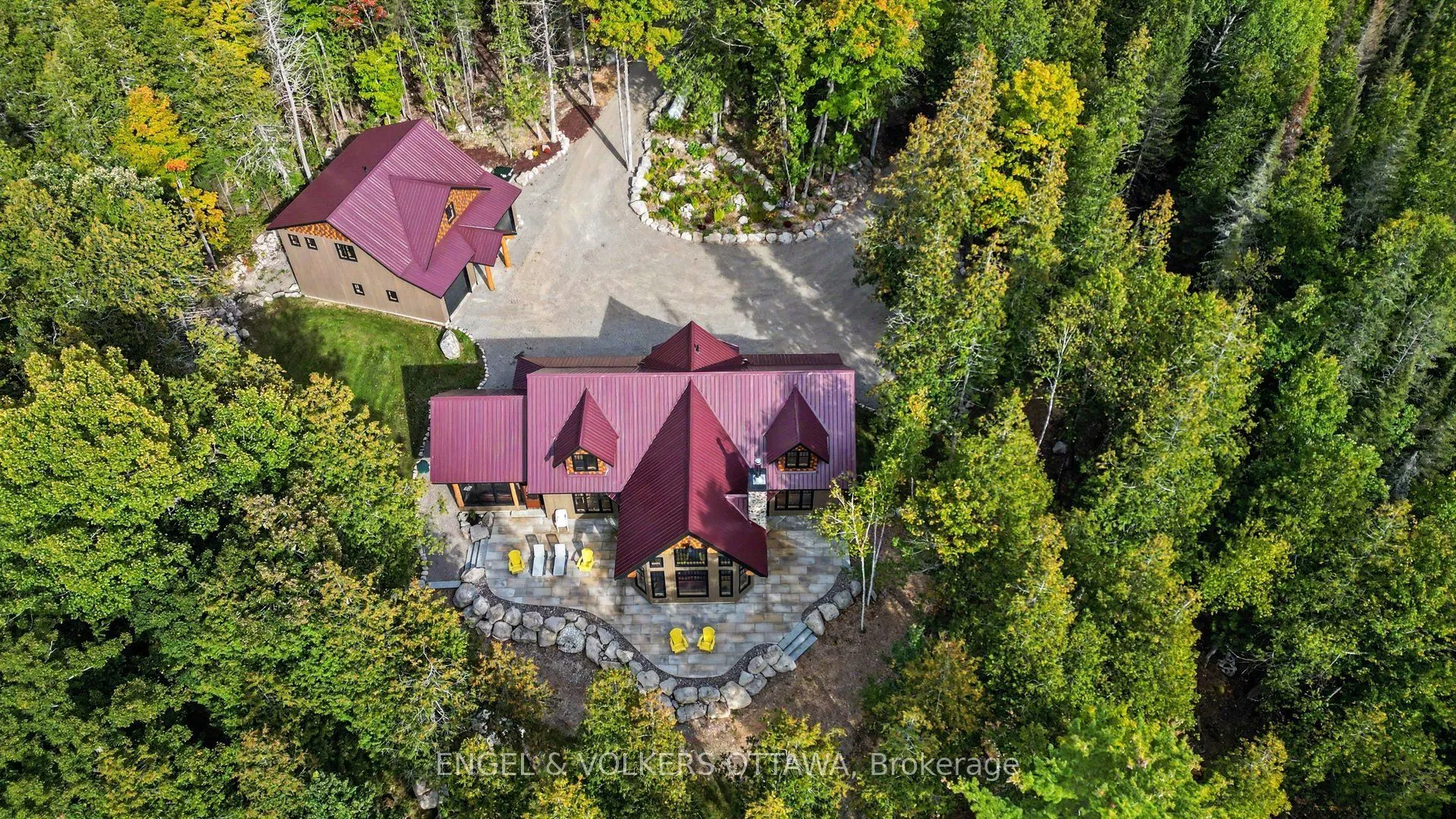 311 Clem Trail