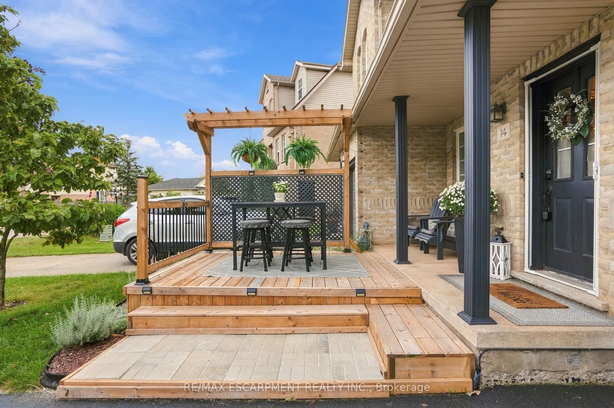 14 KENYON Crescent