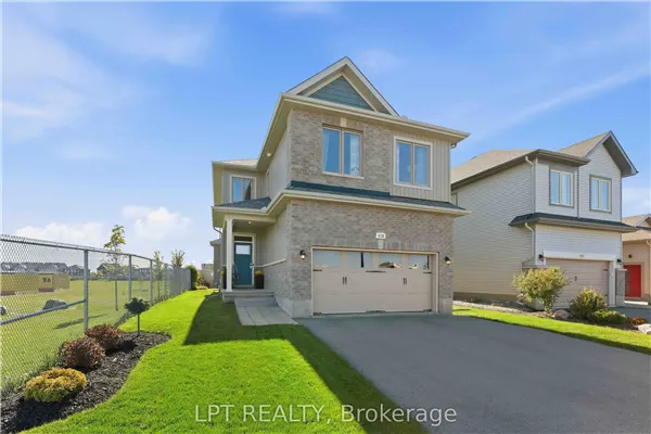 610 Cope Drive