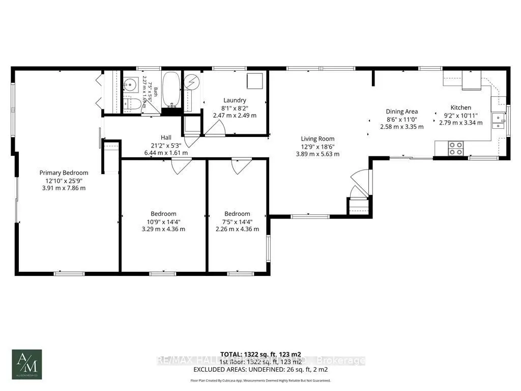 4588 MARTHA Lane
