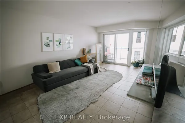 858 Commissioners Road E #1207
