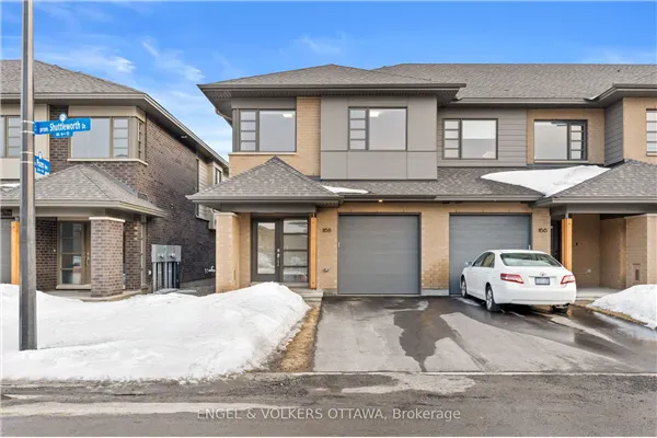 168 Shuttleworth Drive