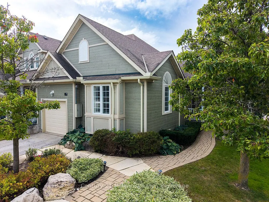 110 Napier Street W #28