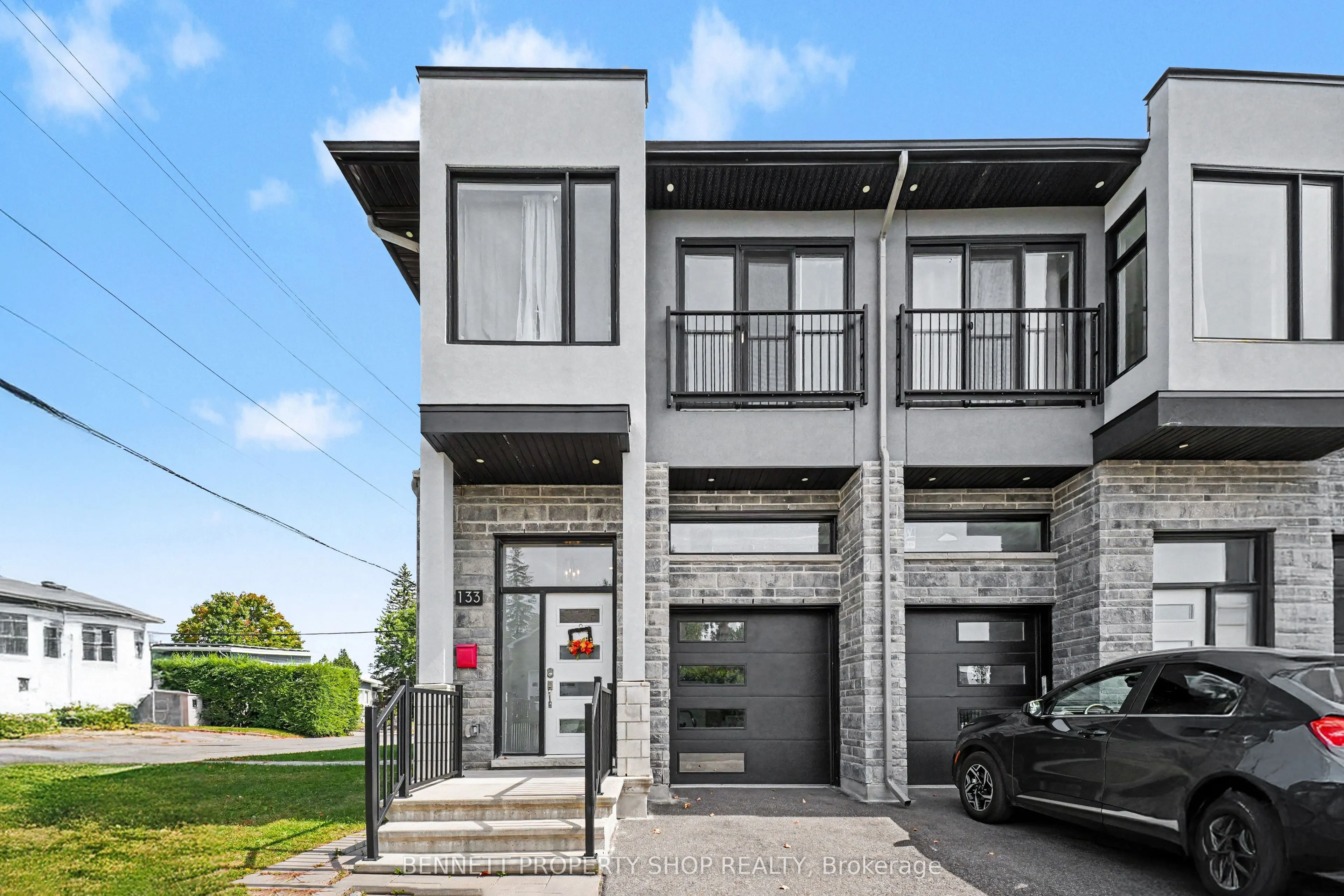 133 Duford Street