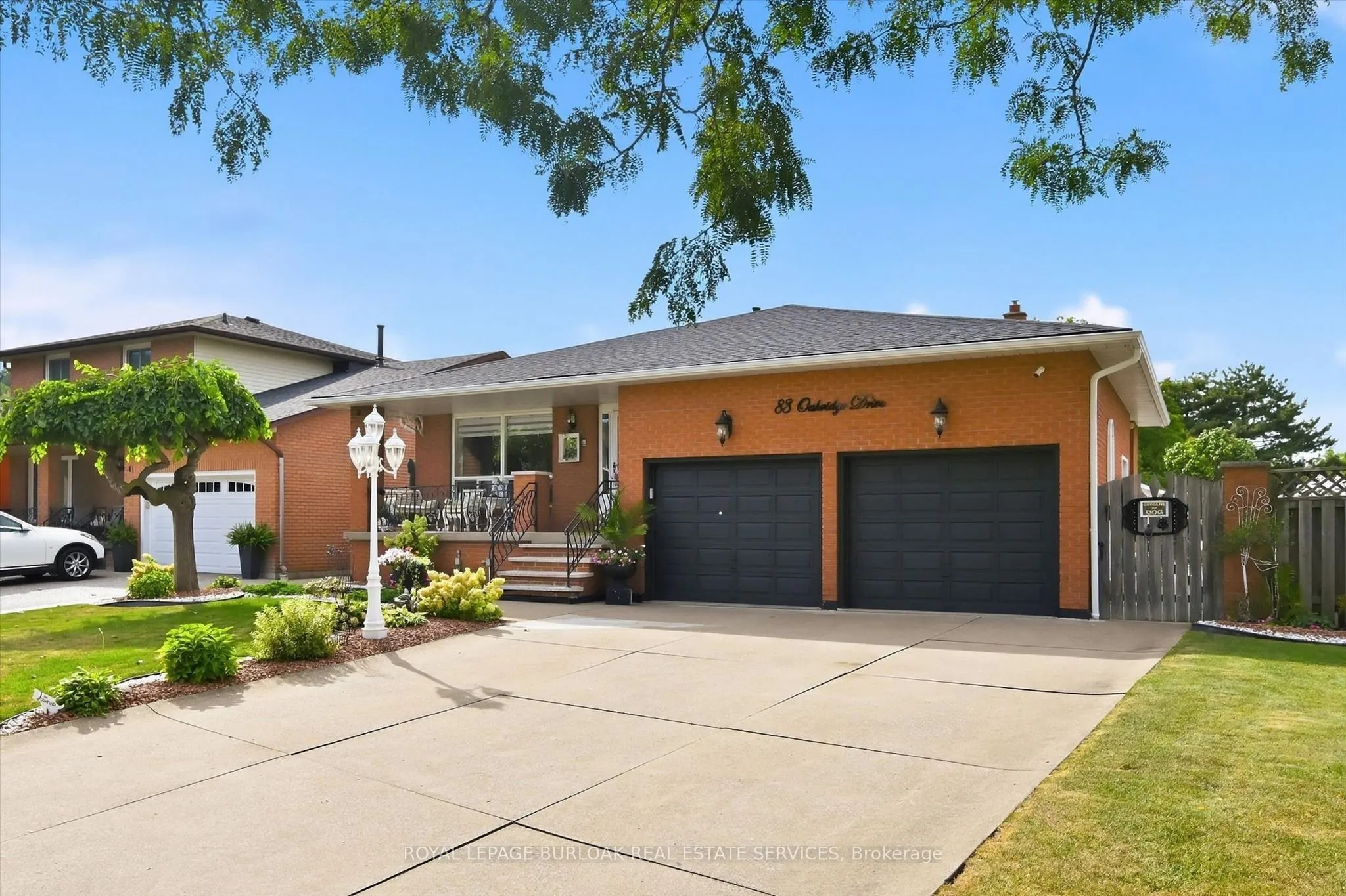83 Oakridge Drive
