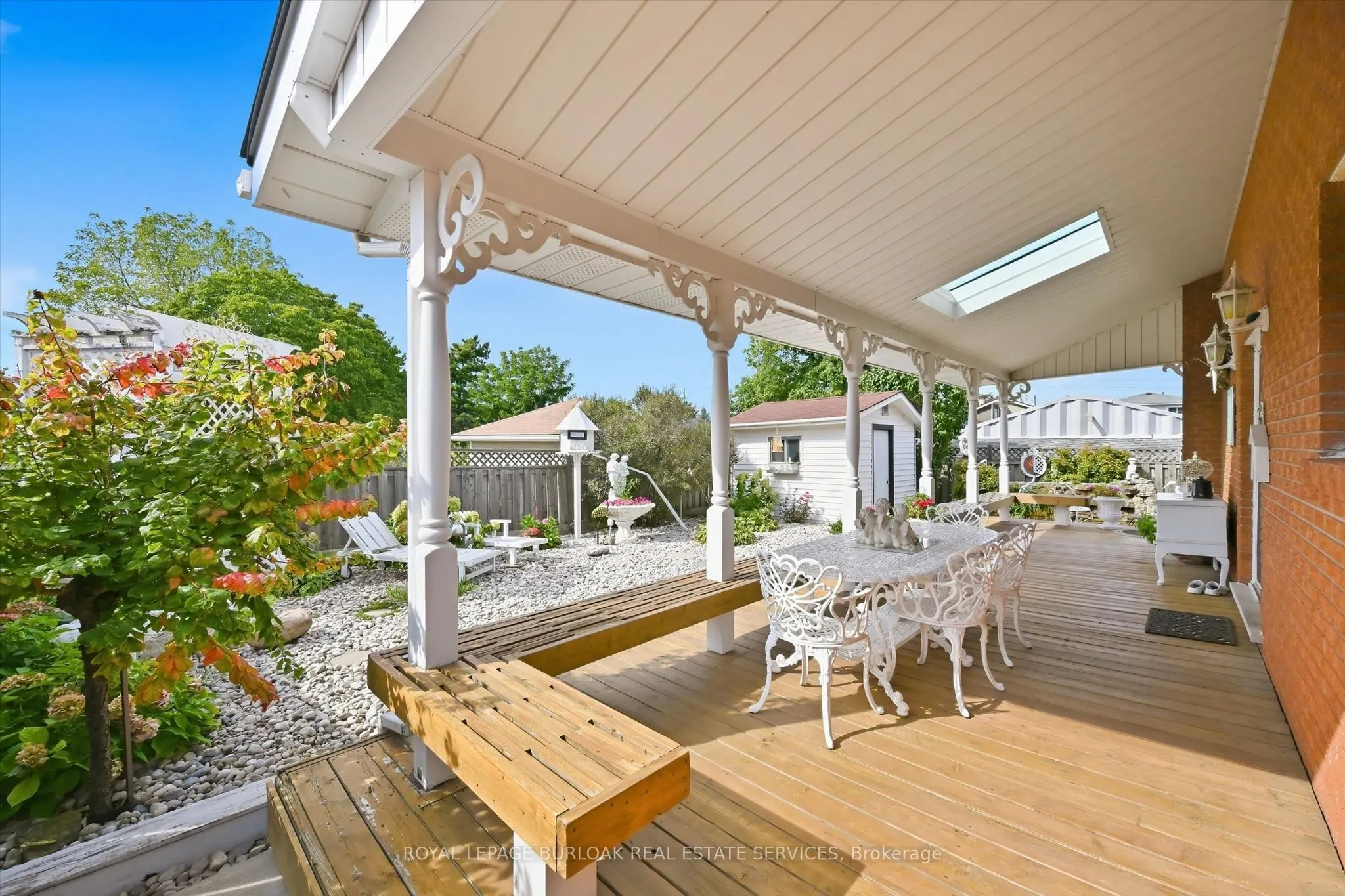 83 Oakridge Drive