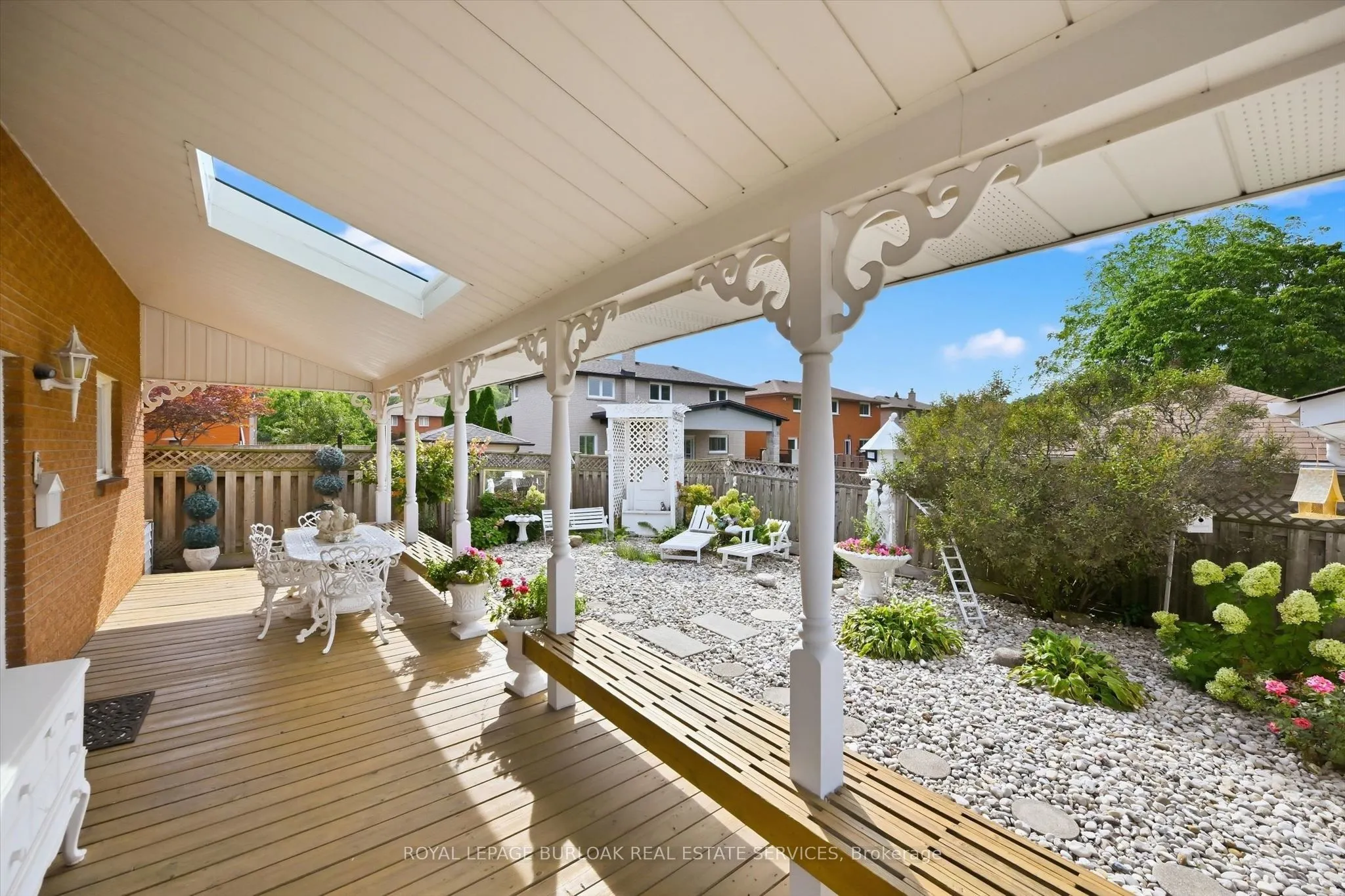 83 Oakridge Drive