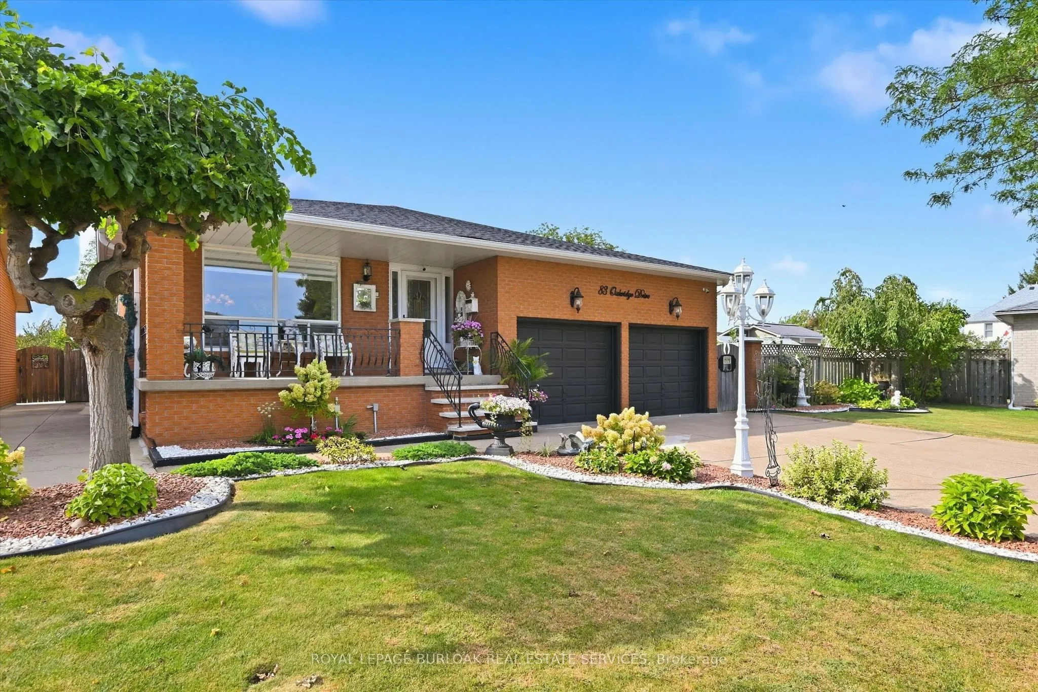 83 Oakridge Drive