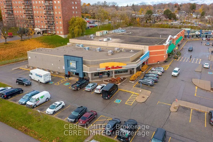 130 Cedar Street #52A