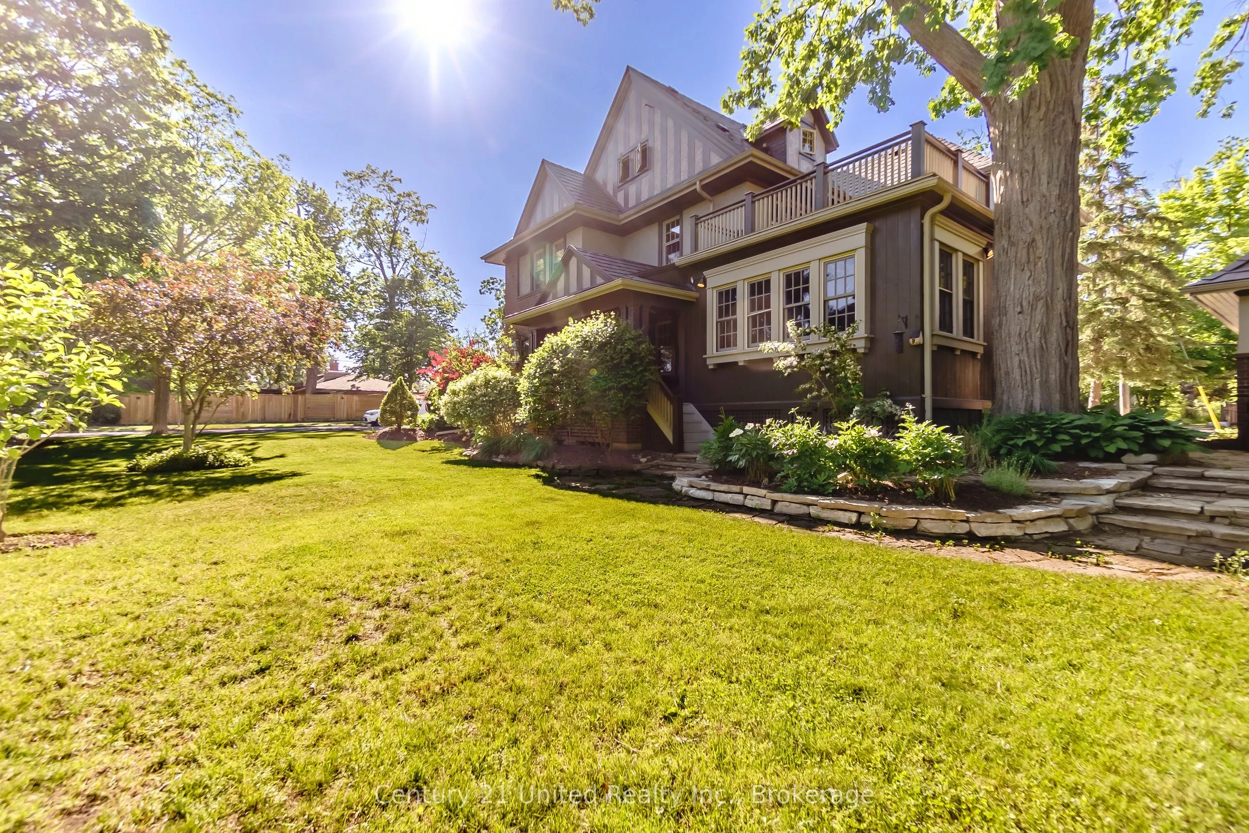 408 Belmont Avenue