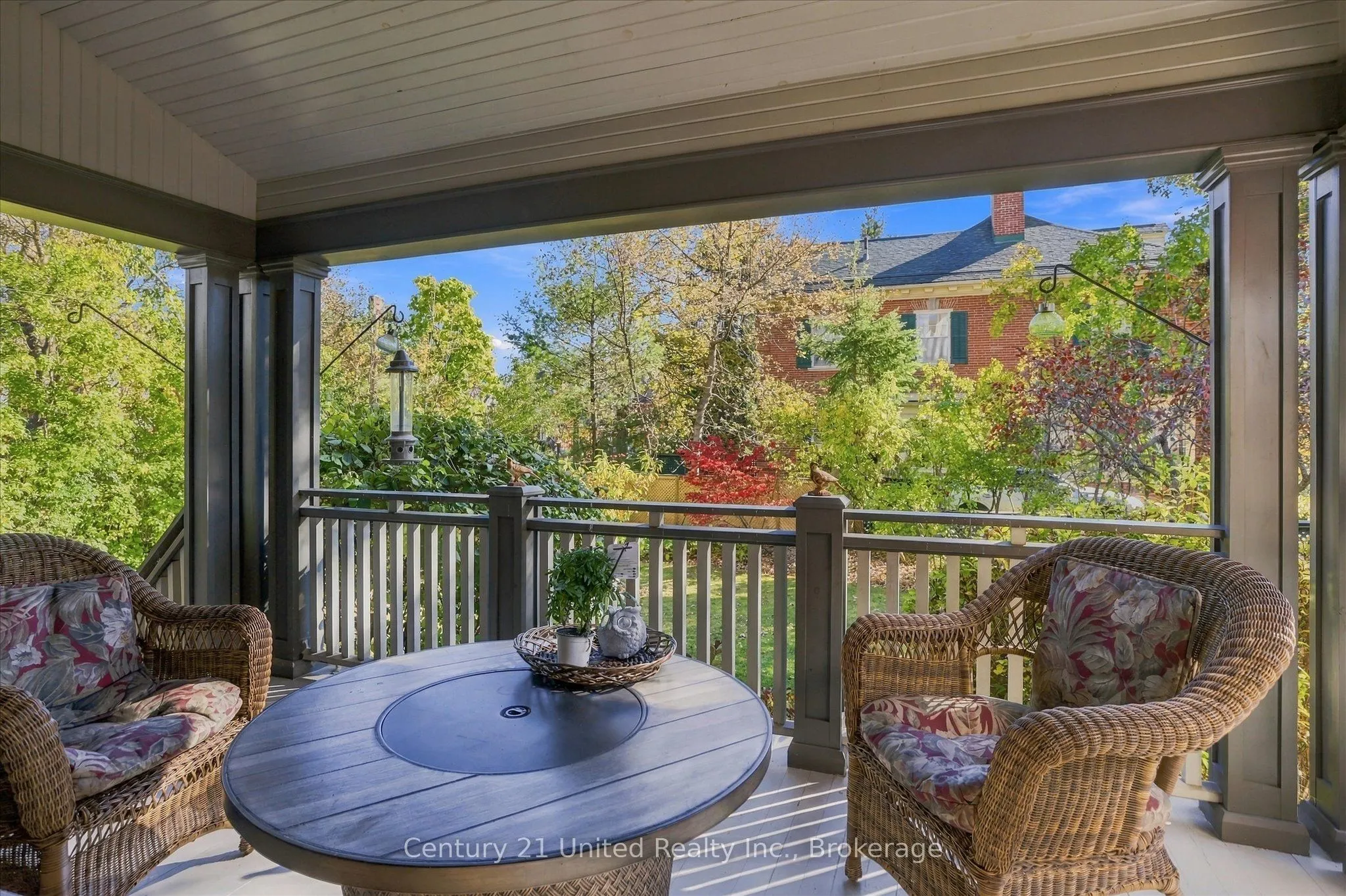 408 Belmont Avenue