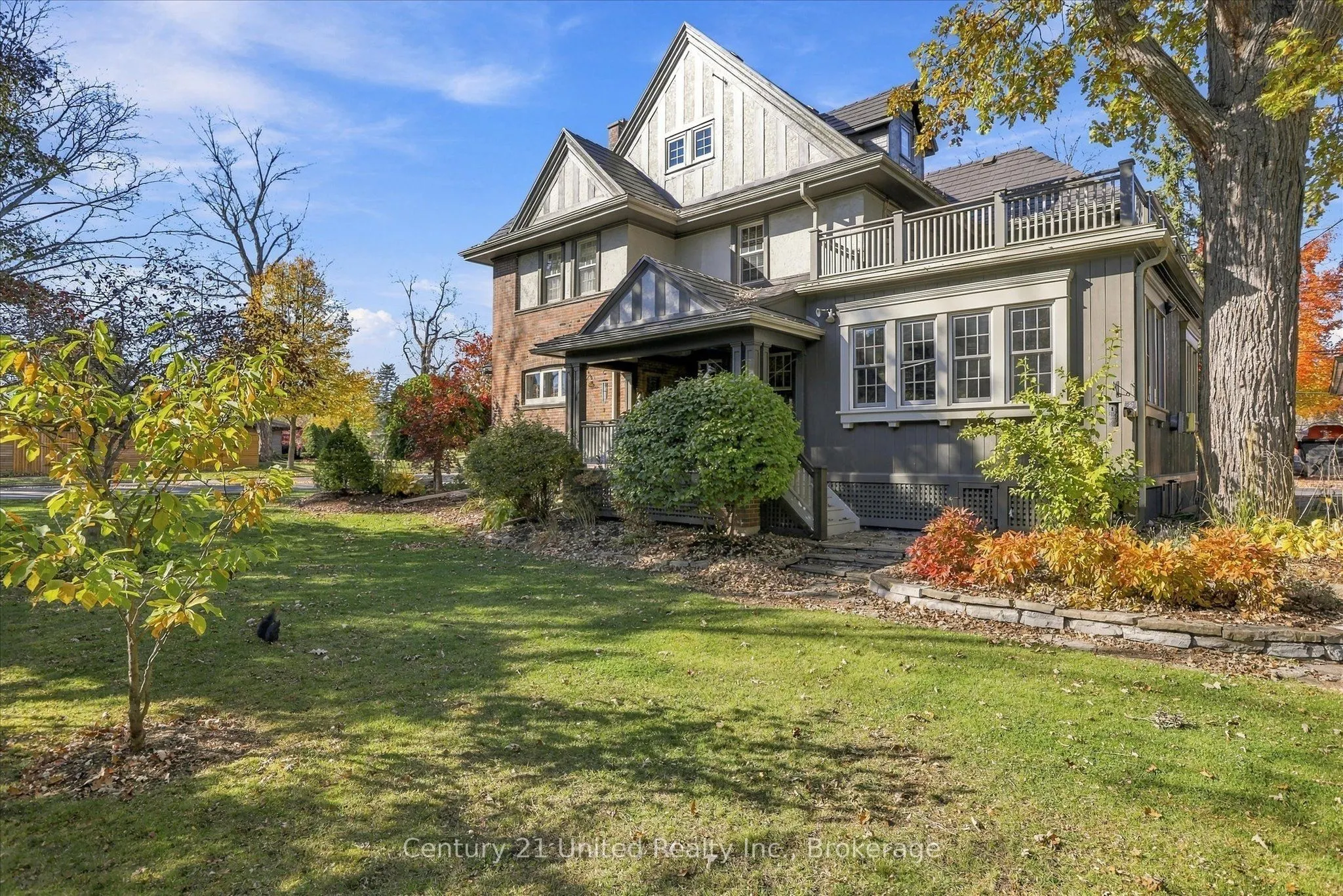 408 Belmont Avenue