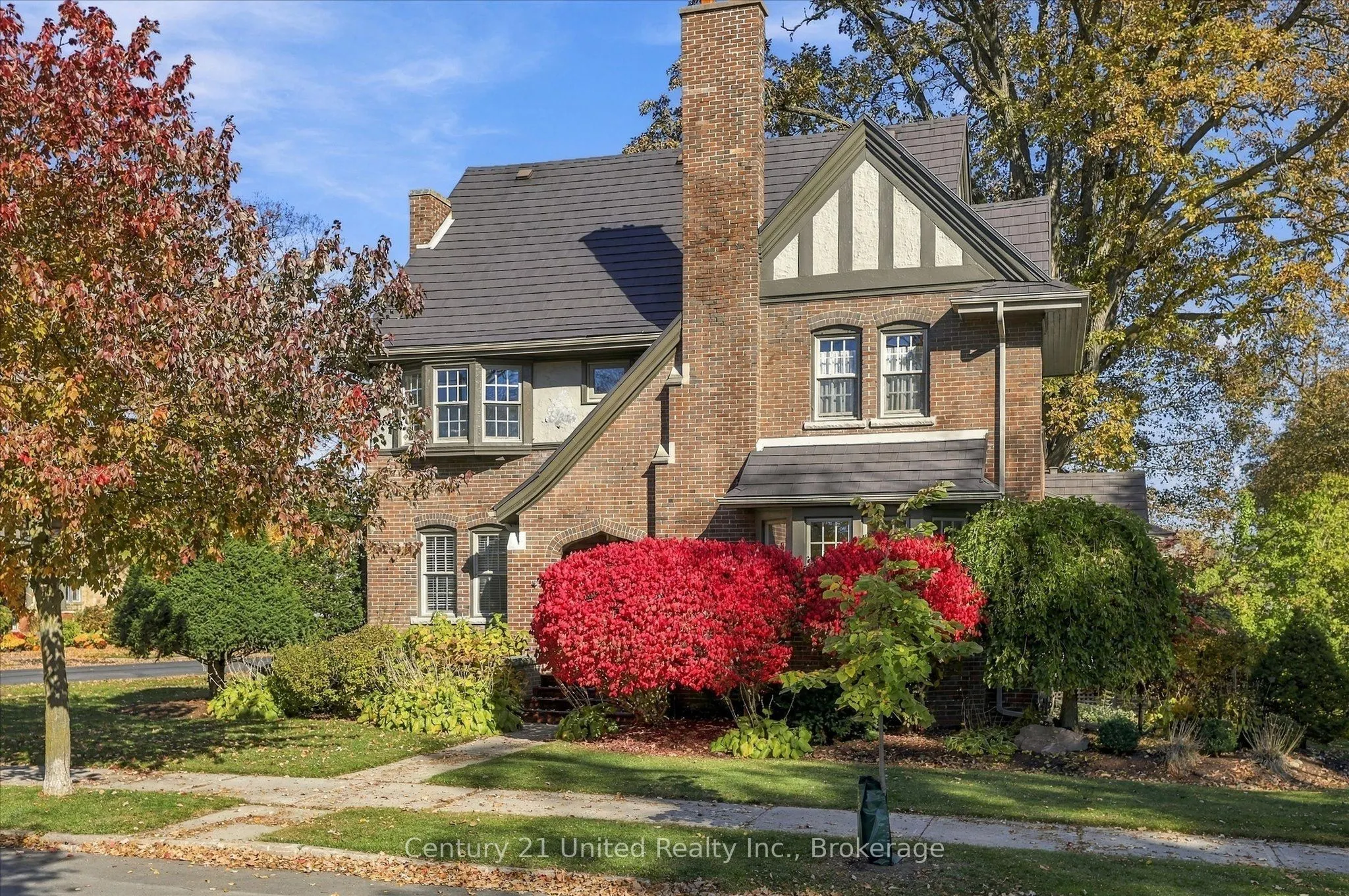 408 Belmont Avenue