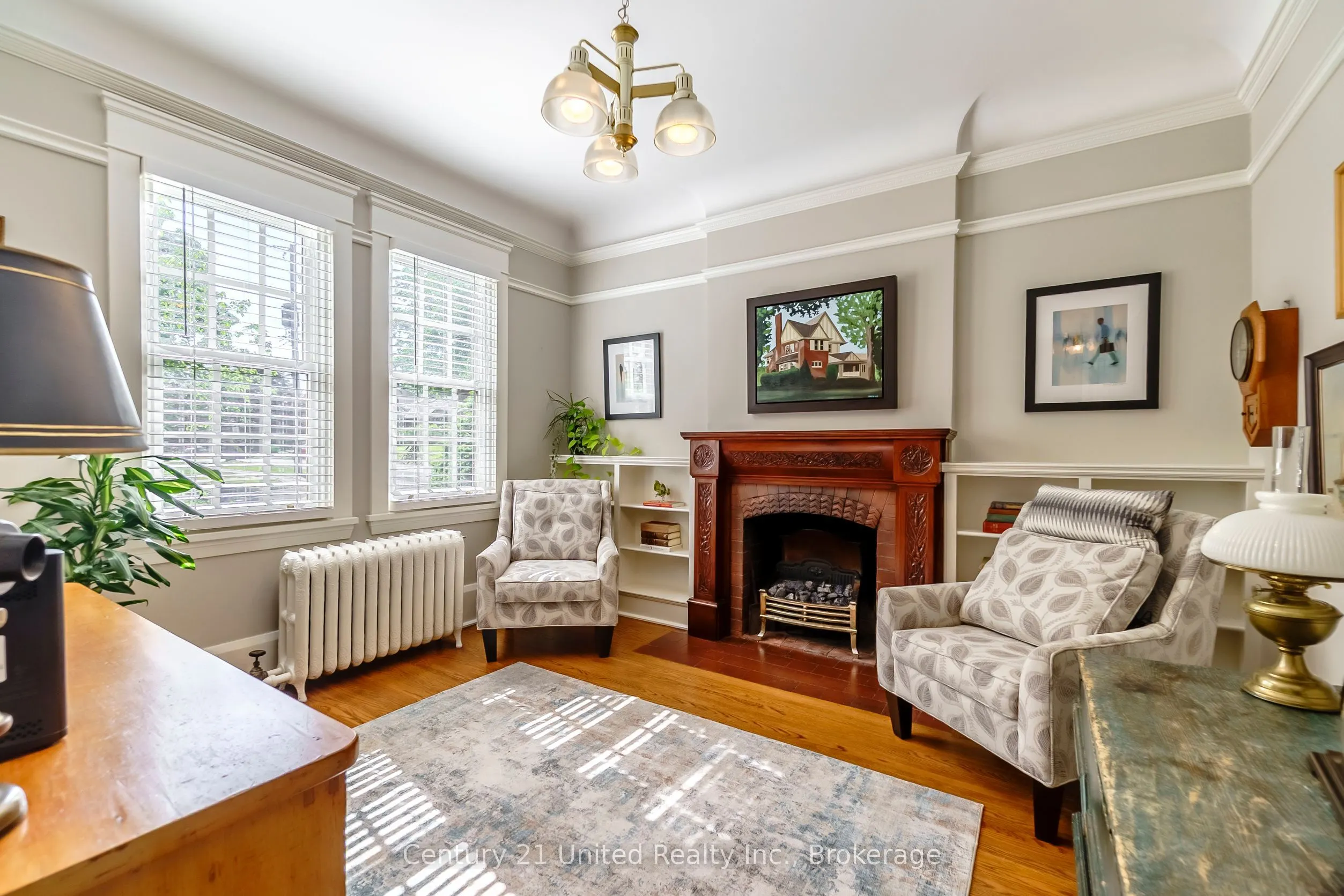 408 Belmont Avenue