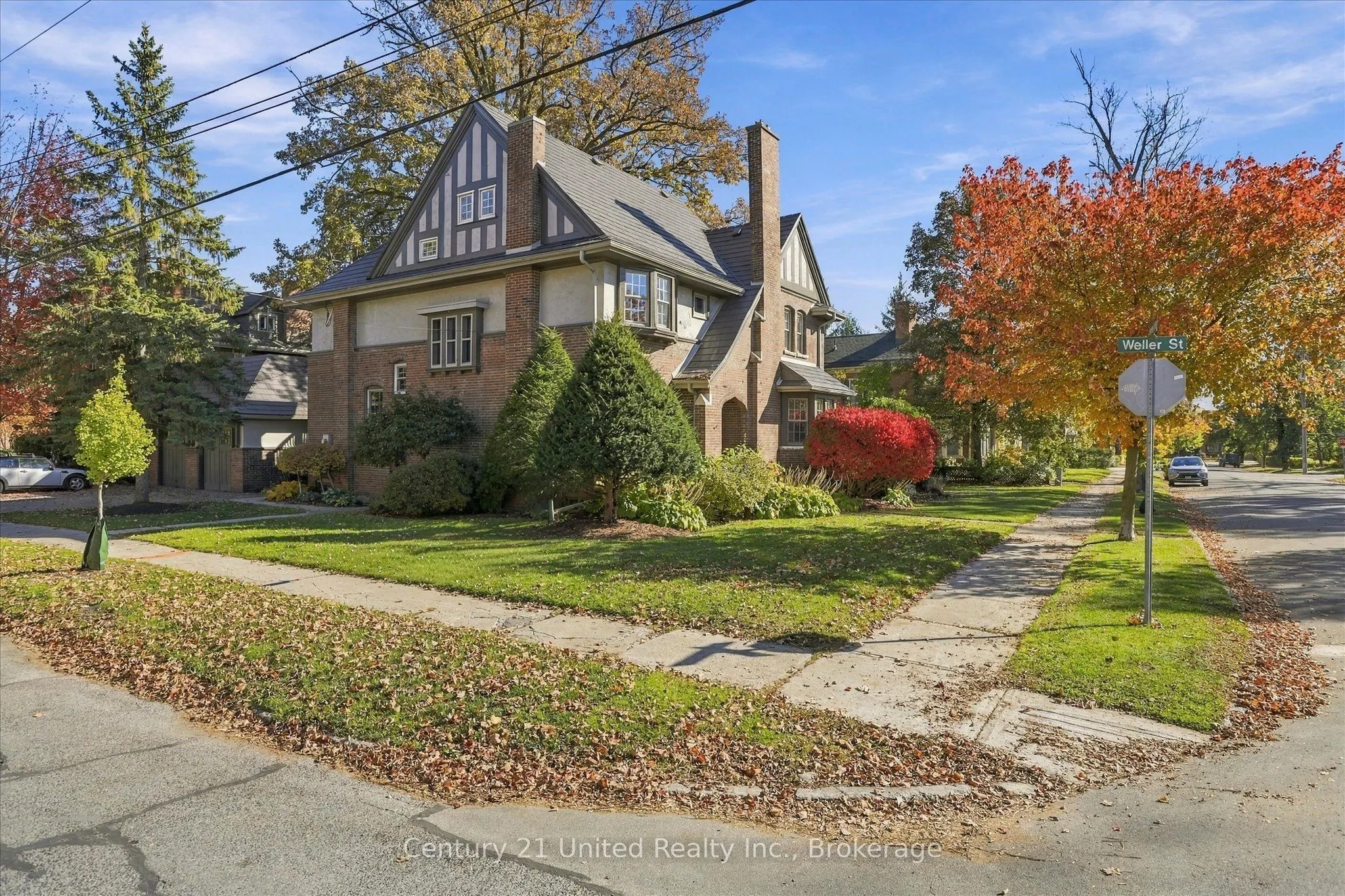 408 Belmont Avenue