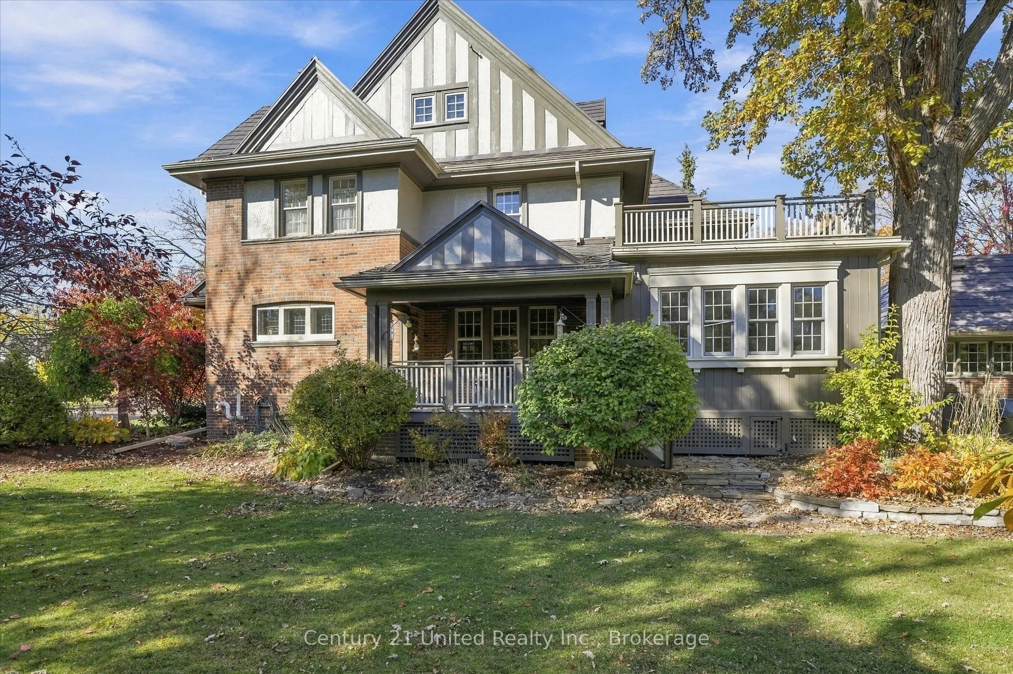 408 Belmont Avenue