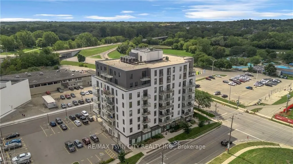 7 Erie Avenue #304