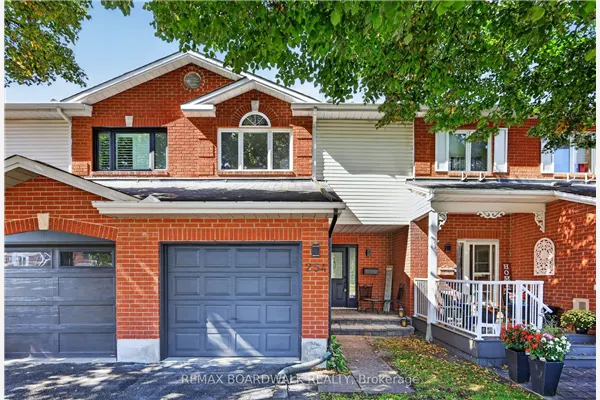 254 Stoneway Drive
